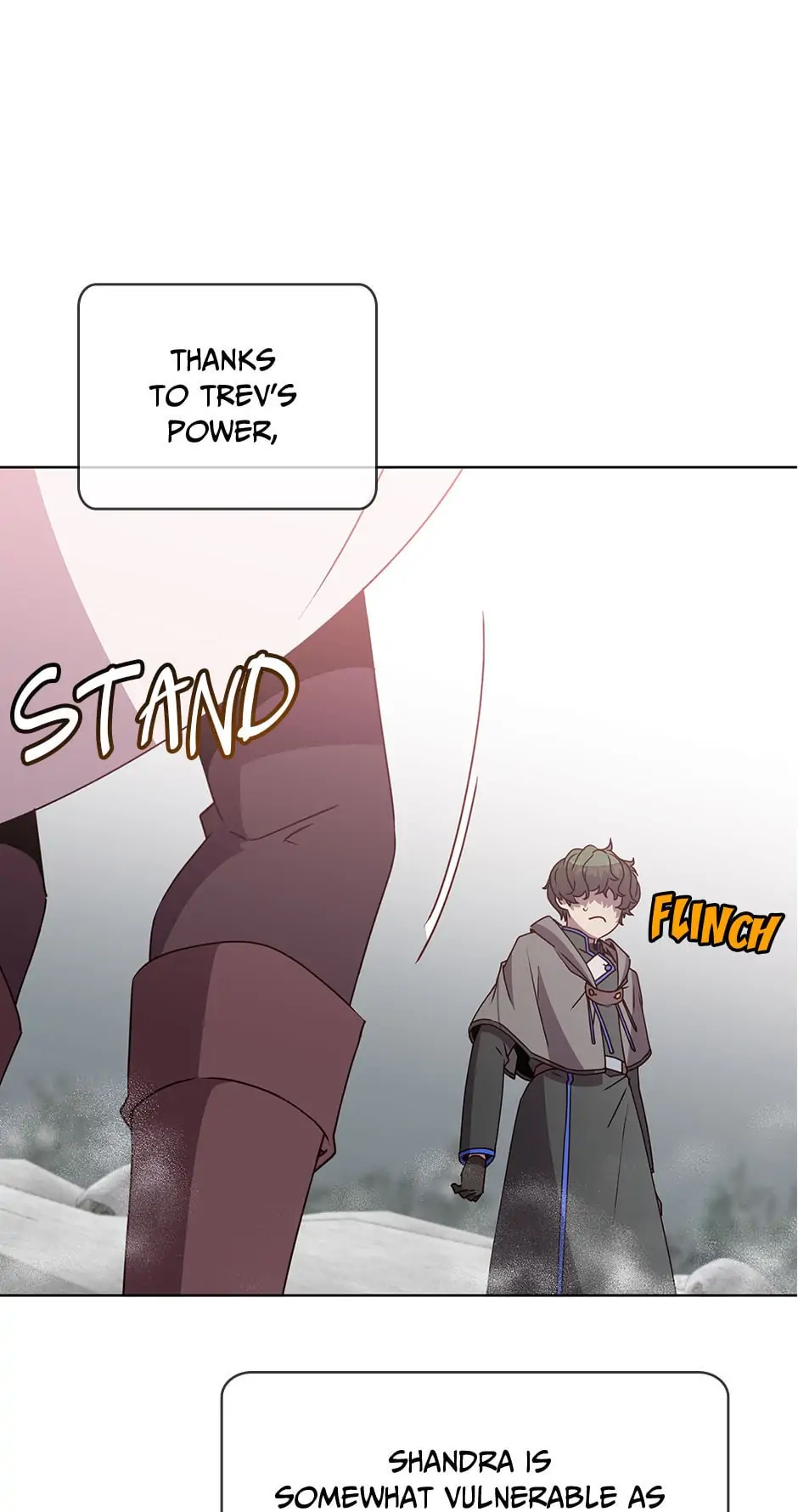 Read The Max Level Hero Strikes Back ENGLISH Manga Online