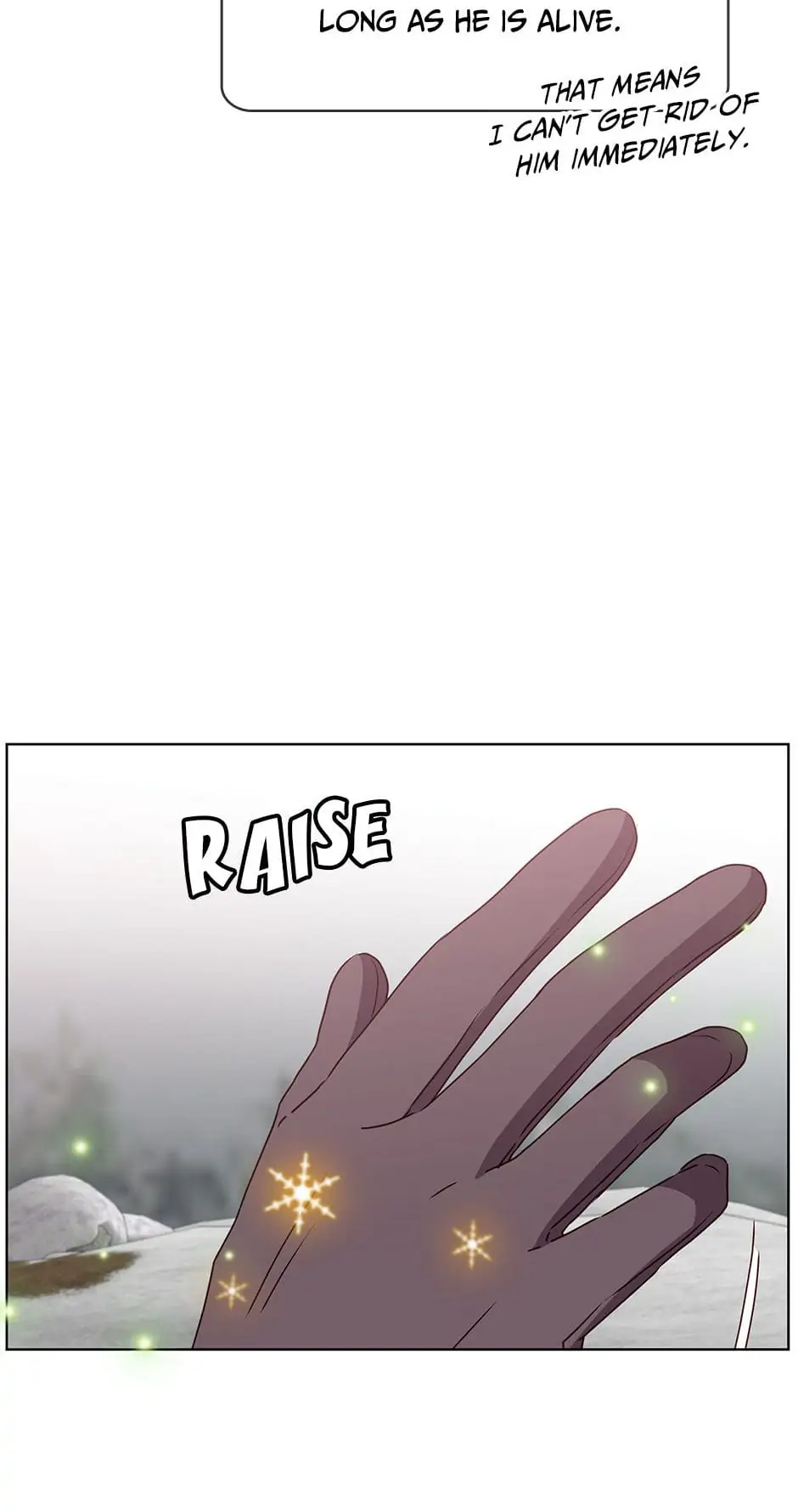 Read The Max Level Hero Strikes Back ENGLISH Manga Online