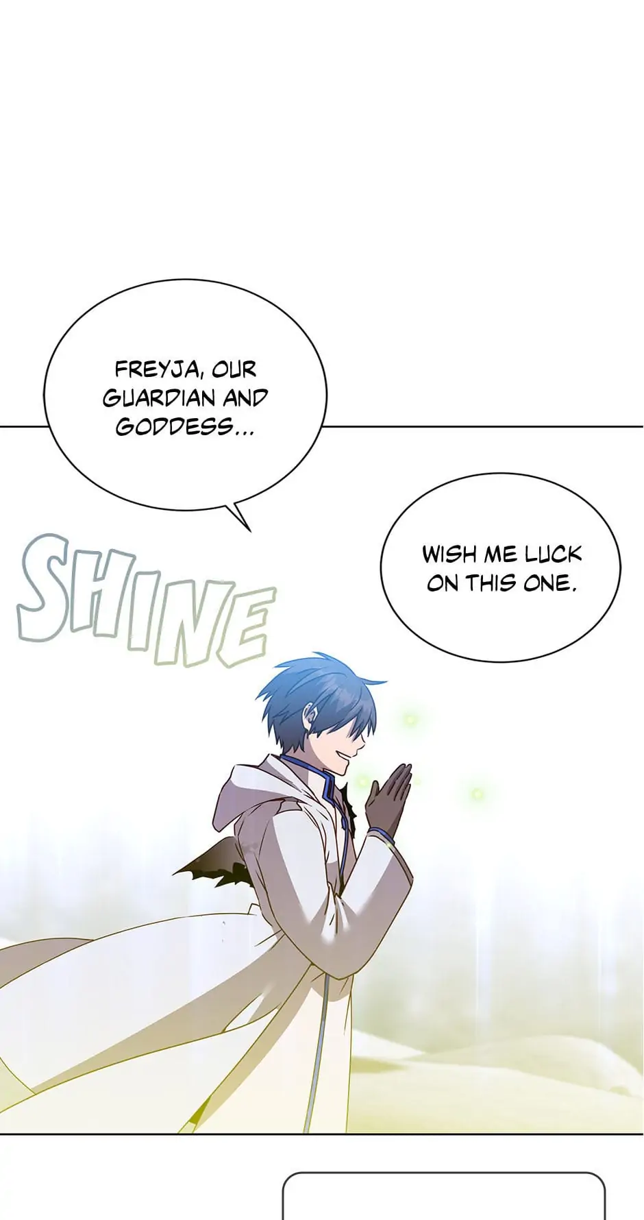 Read The Max Level Hero Strikes Back ENGLISH Manga Online