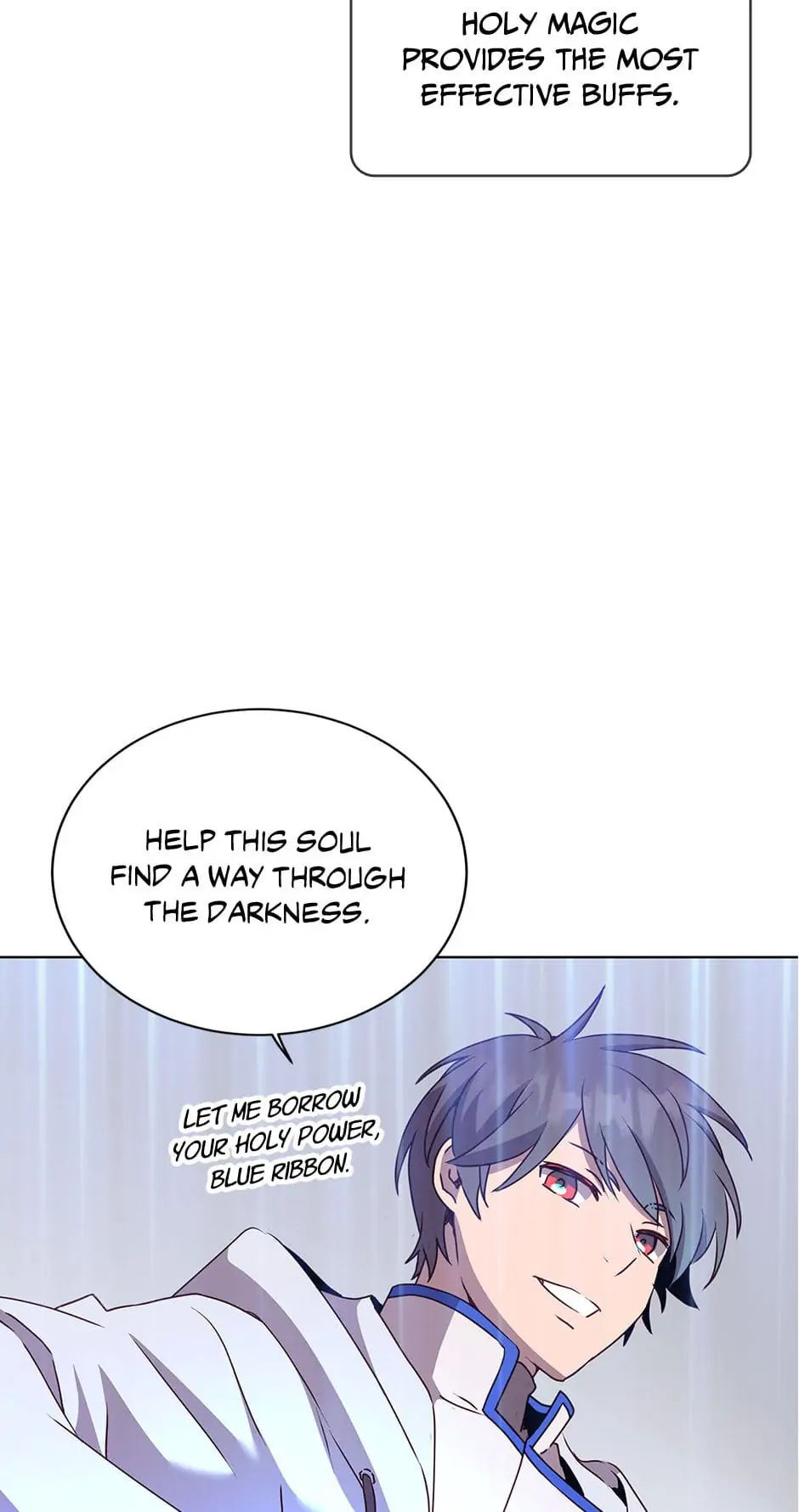 Read The Max Level Hero Strikes Back ENGLISH Manga Online