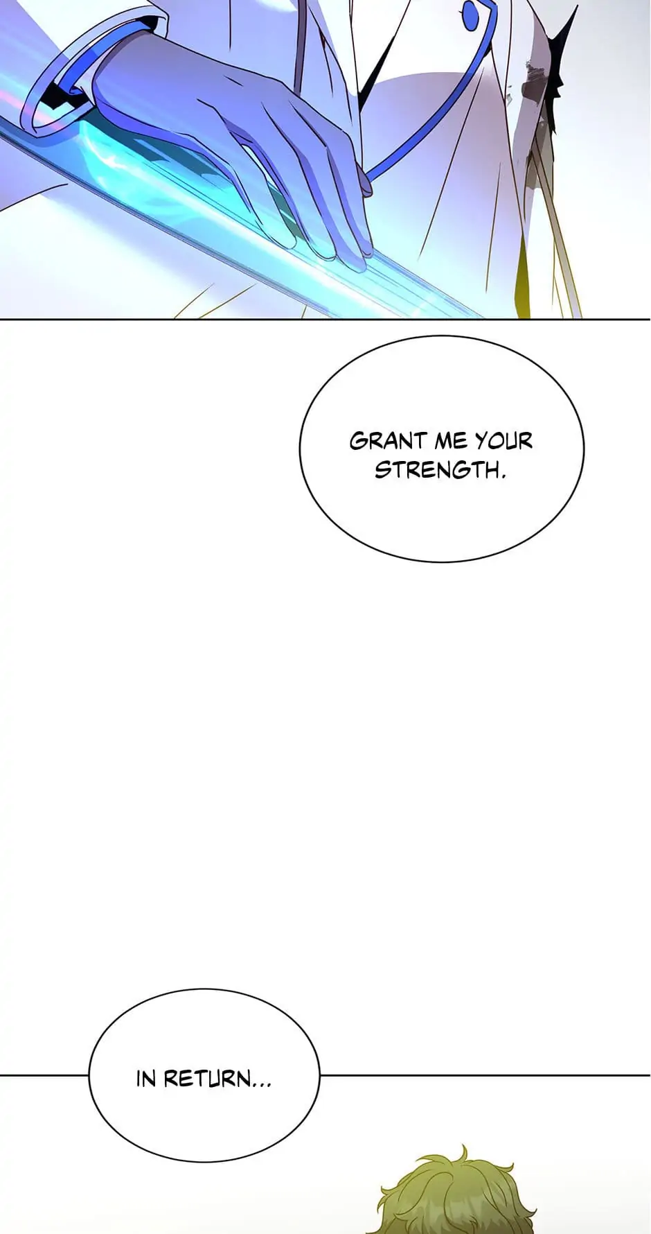 Read The Max Level Hero Strikes Back ENGLISH Manga Online