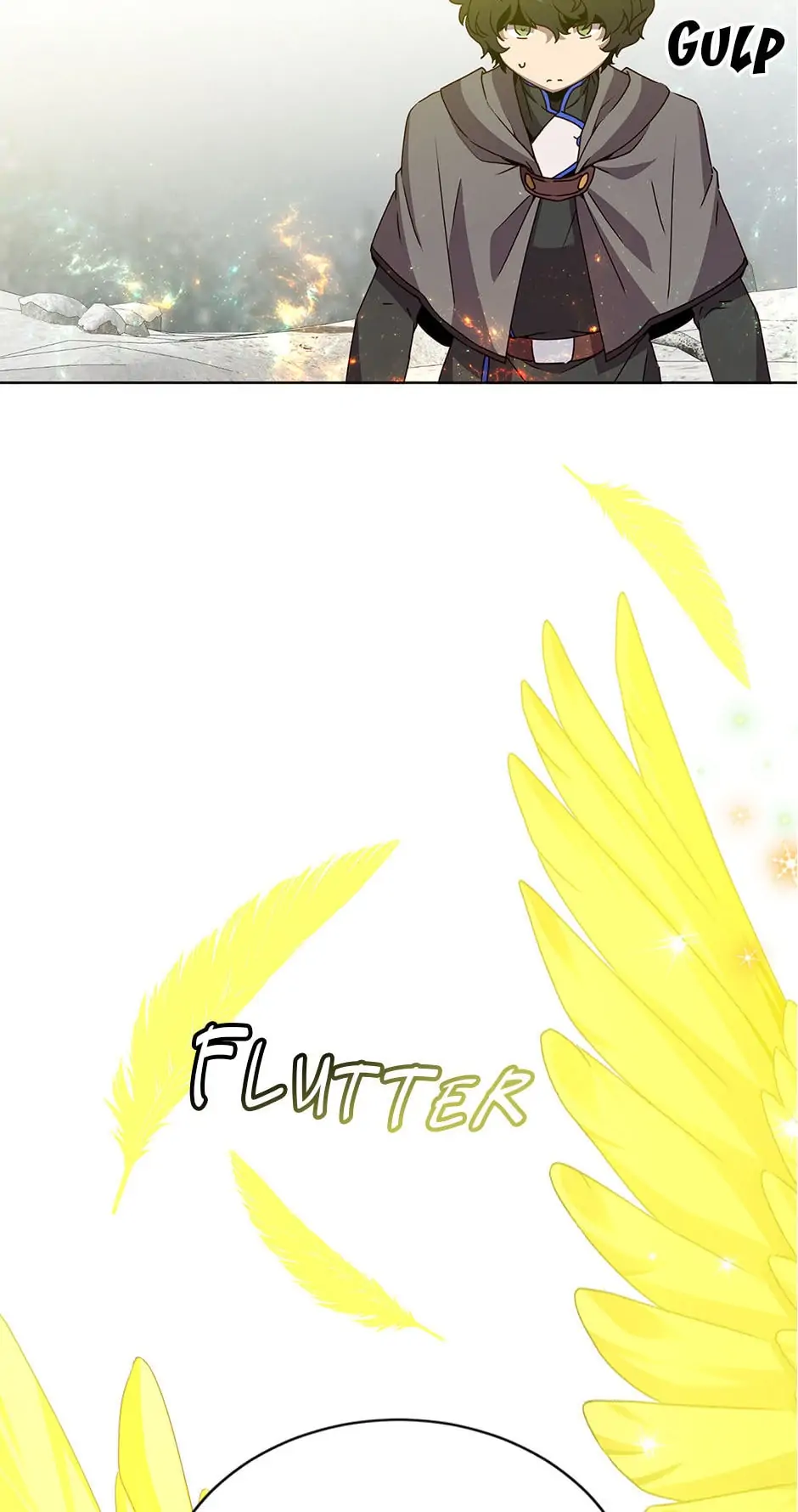 Read The Max Level Hero Strikes Back ENGLISH Manga Online