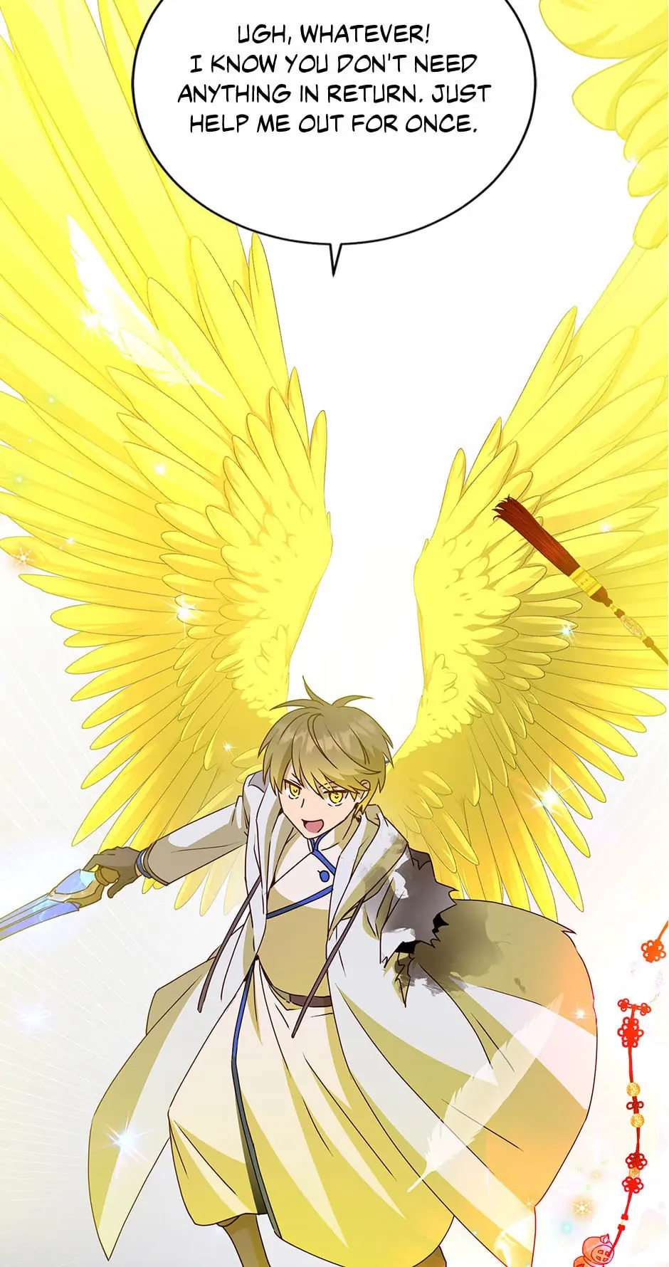 Read The Max Level Hero Strikes Back ENGLISH Manga Online