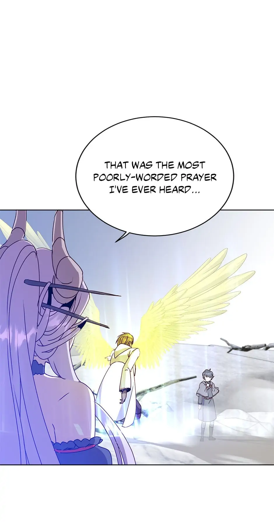 Read The Max Level Hero Strikes Back ENGLISH Manga Online