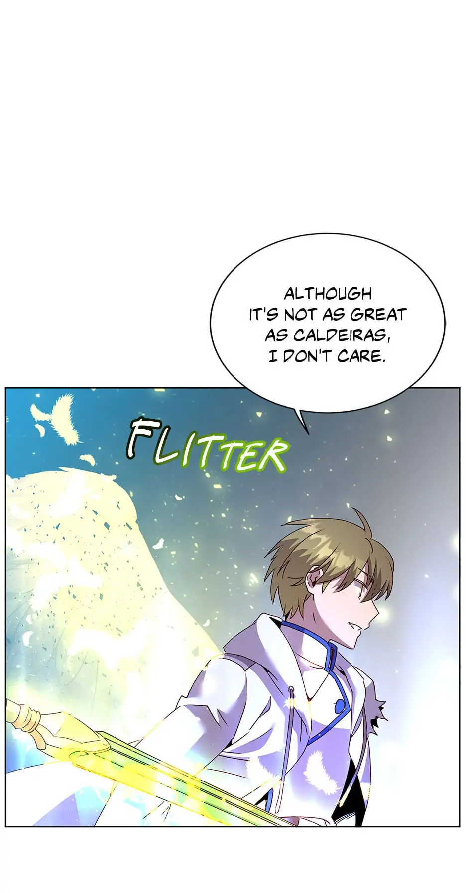 Read The Max Level Hero Strikes Back ENGLISH Manga Online