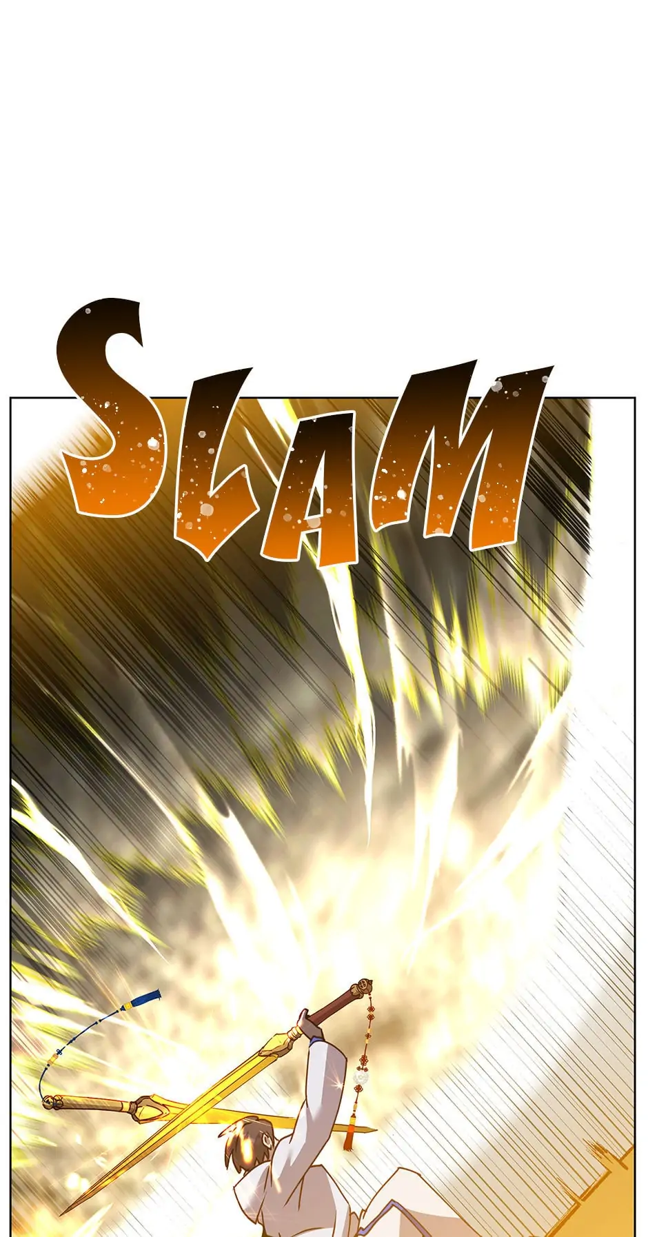 Read The Max Level Hero Strikes Back ENGLISH Manga Online