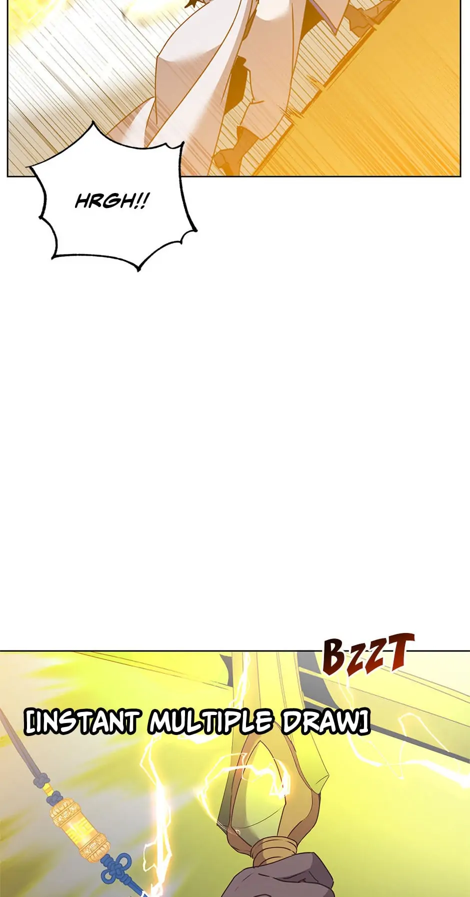 Read The Max Level Hero Strikes Back ENGLISH Manga Online