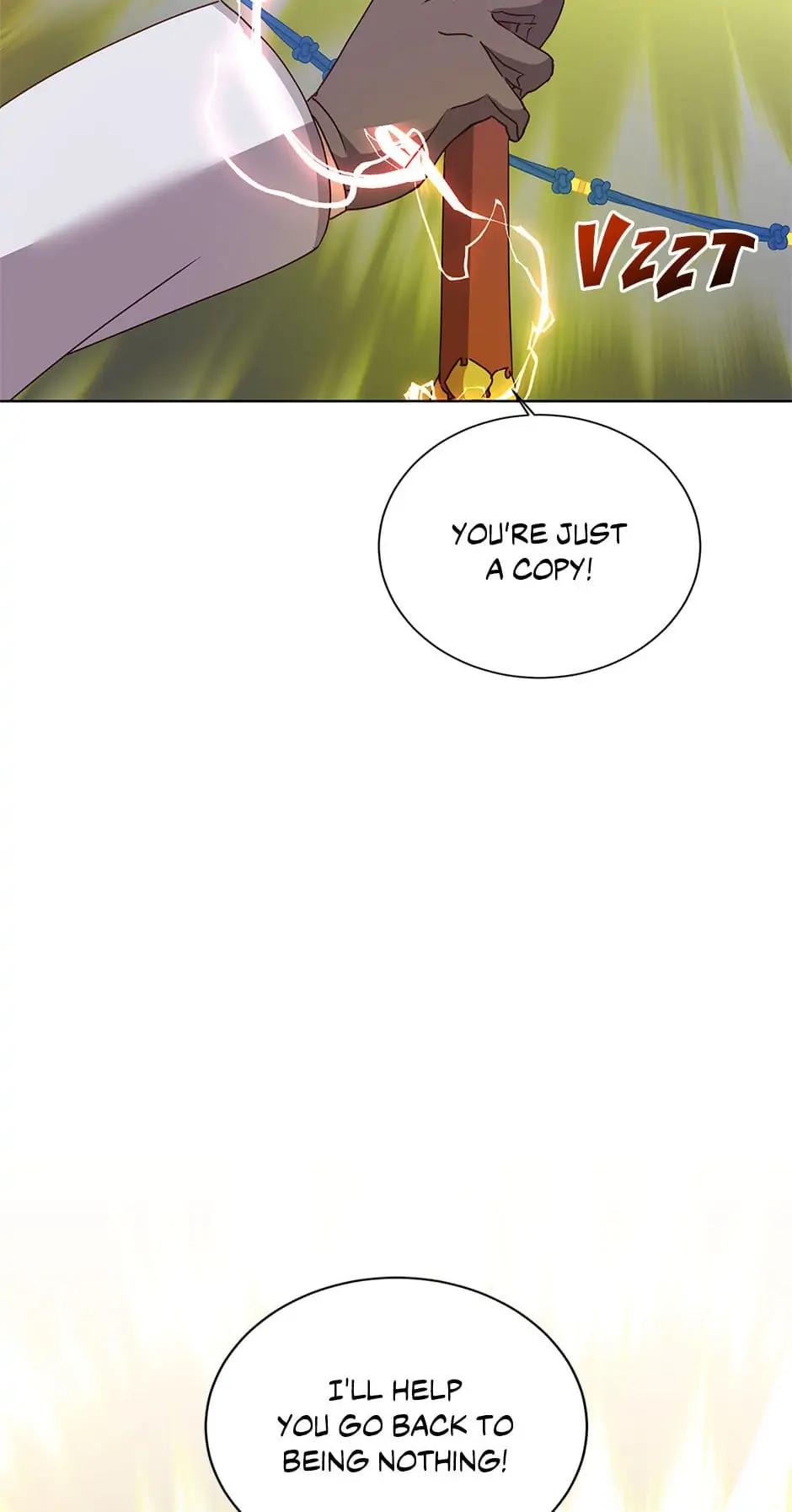 Read The Max Level Hero Strikes Back ENGLISH Manga Online
