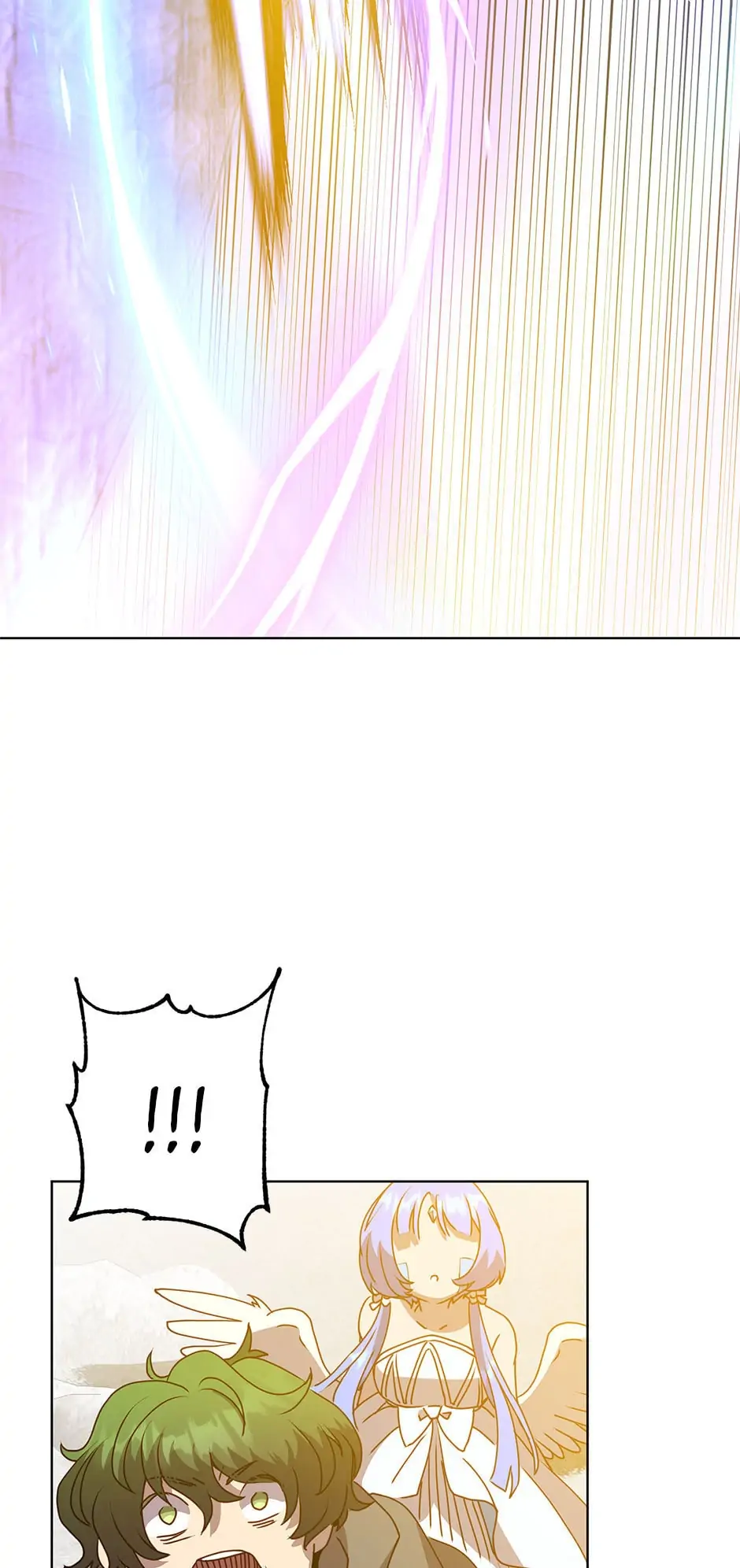 Read The Max Level Hero Strikes Back ENGLISH Manga Online