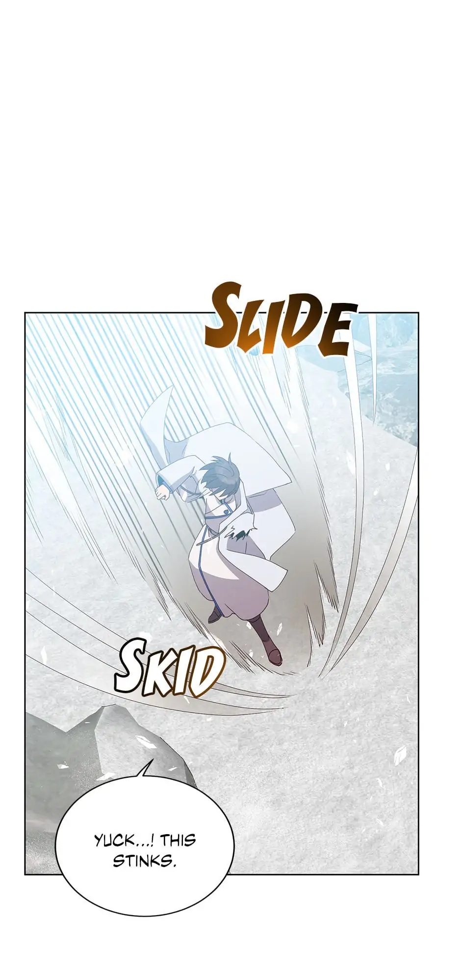 Read The Max Level Hero Strikes Back ENGLISH Manga Online