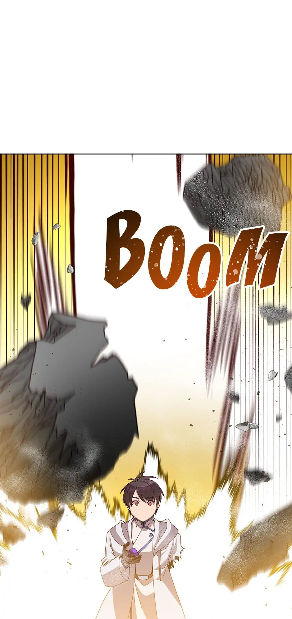 Read The Max Level Hero Strikes Back ENGLISH Manga Online