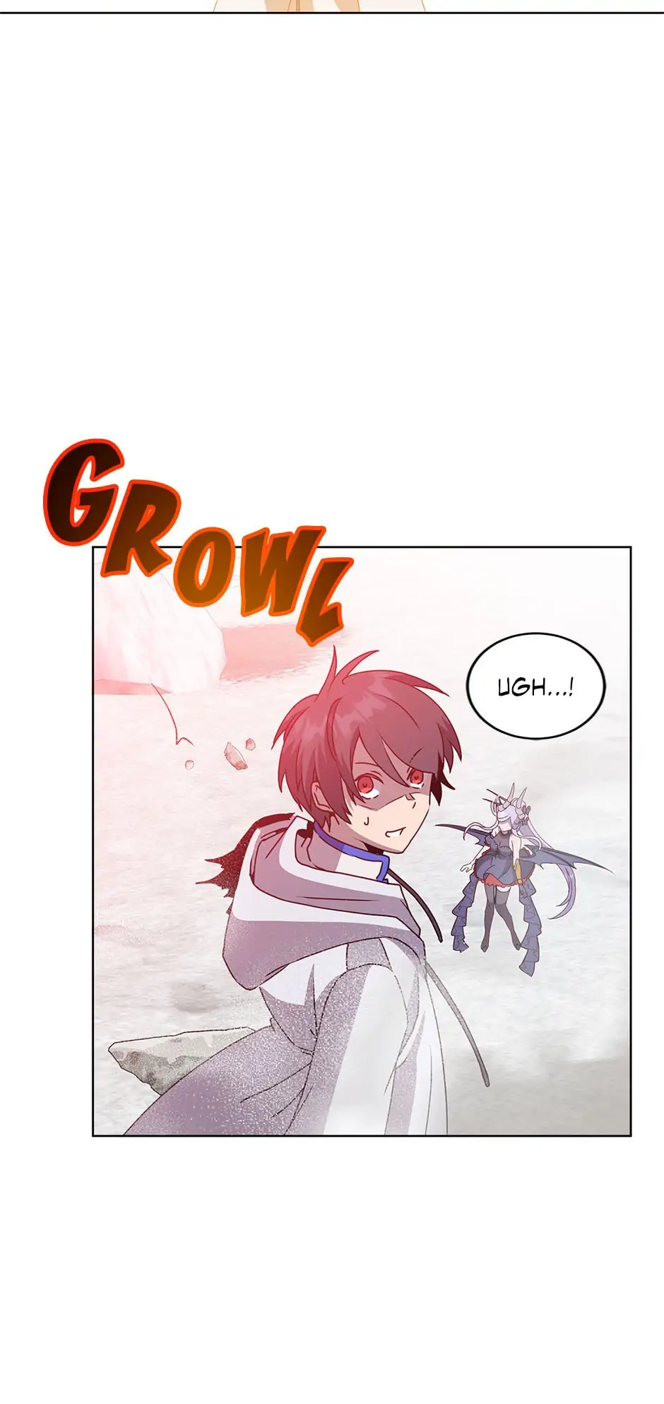 Read The Max Level Hero Strikes Back ENGLISH Manga Online