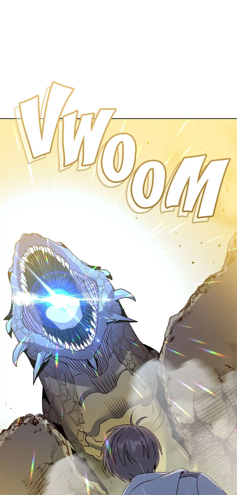 Read The Max Level Hero Strikes Back ENGLISH Manga Online