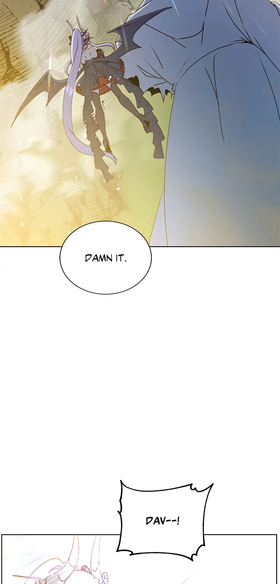 Read The Max Level Hero Strikes Back ENGLISH Manga Online