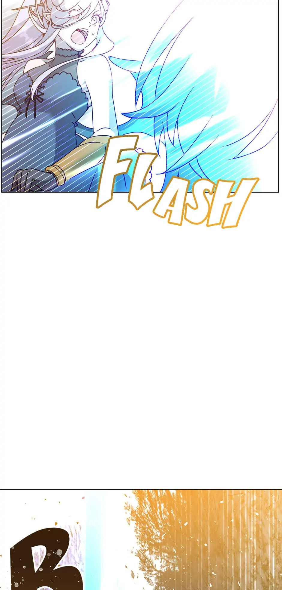 Read The Max Level Hero Strikes Back ENGLISH Manga Online