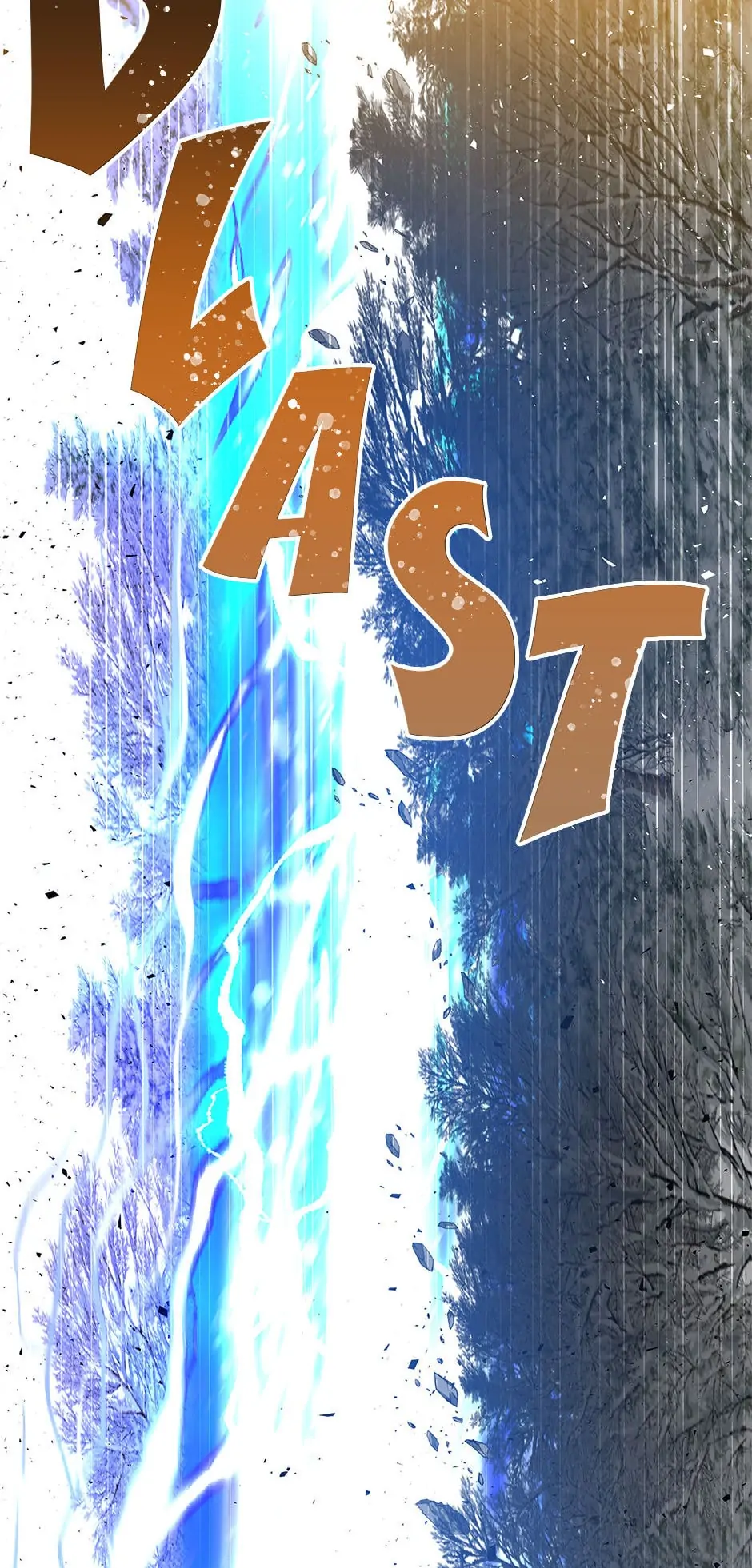 Read The Max Level Hero Strikes Back ENGLISH Manga Online