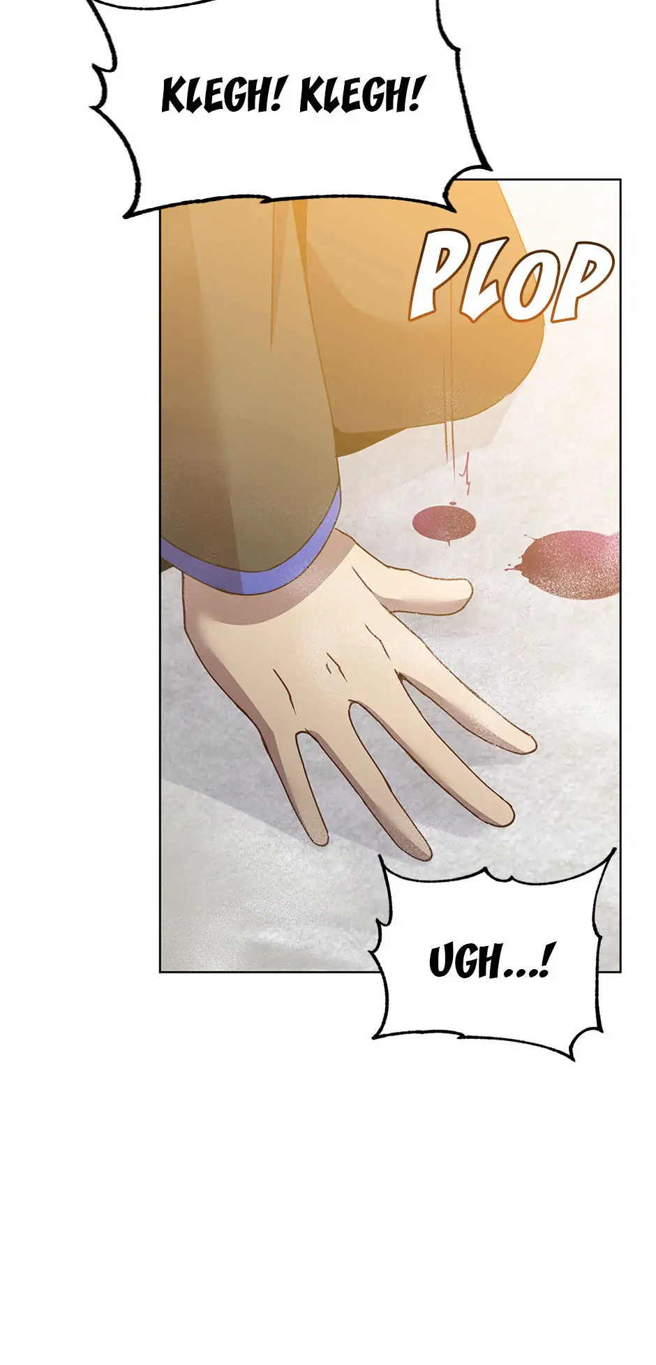 Read The Max Level Hero Strikes Back ENGLISH Manga Online