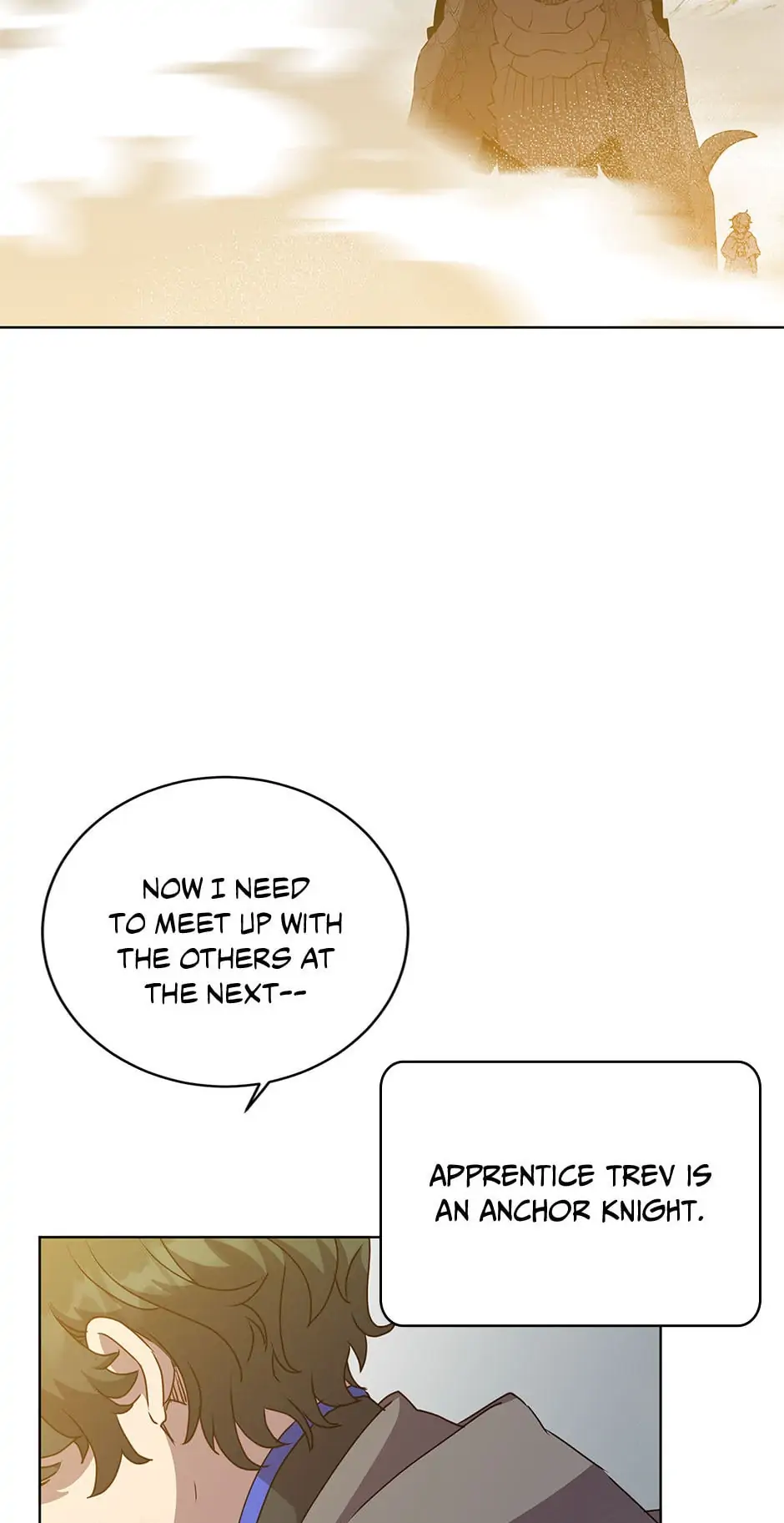 Read The Max Level Hero Strikes Back ENGLISH Manga Online