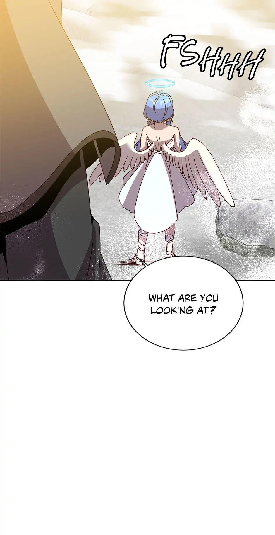 Read The Max Level Hero Strikes Back ENGLISH Manga Online