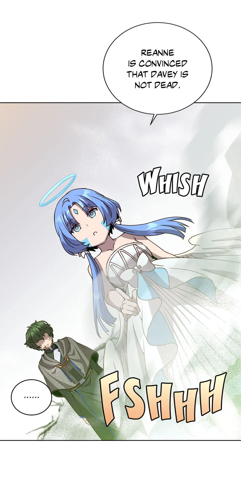 Read The Max Level Hero Strikes Back ENGLISH Manga Online