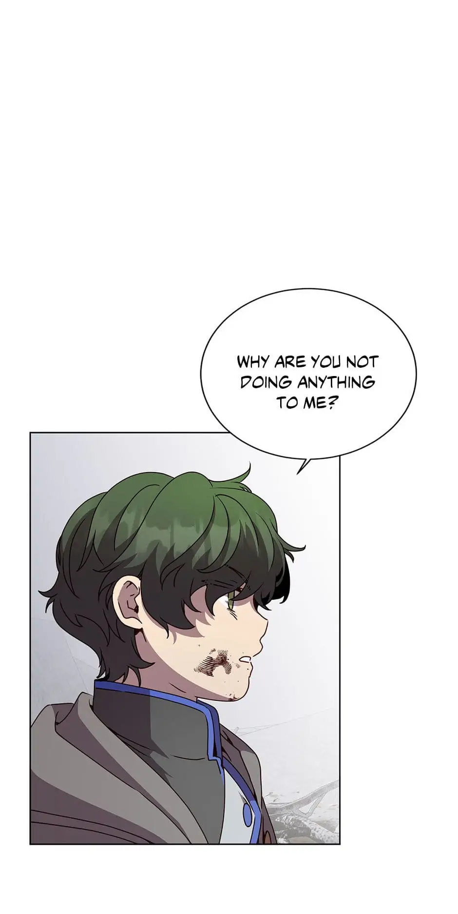 Read The Max Level Hero Strikes Back ENGLISH Manga Online