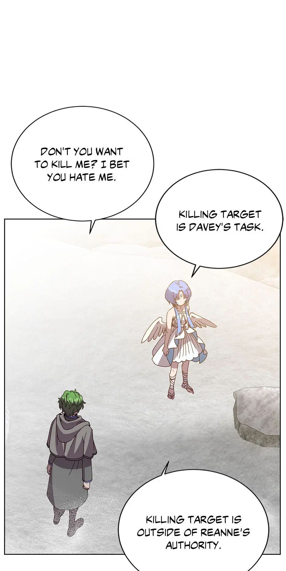 Read The Max Level Hero Strikes Back ENGLISH Manga Online