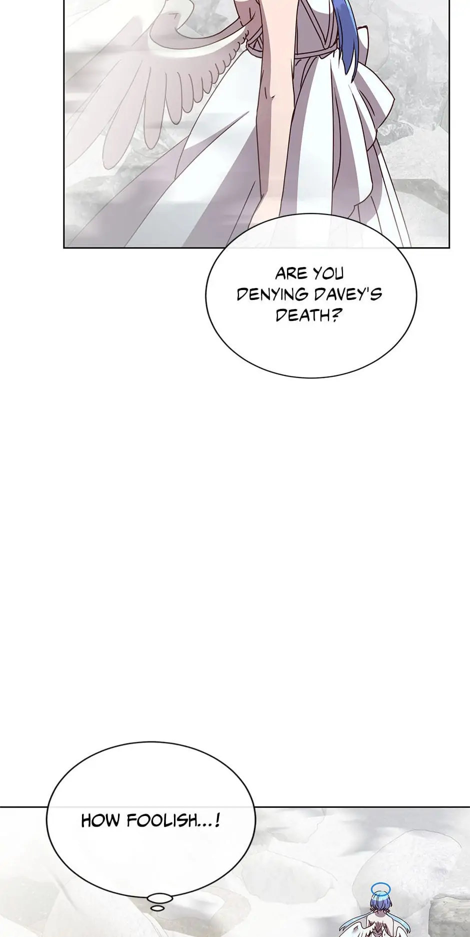 Read The Max Level Hero Strikes Back ENGLISH Manga Online