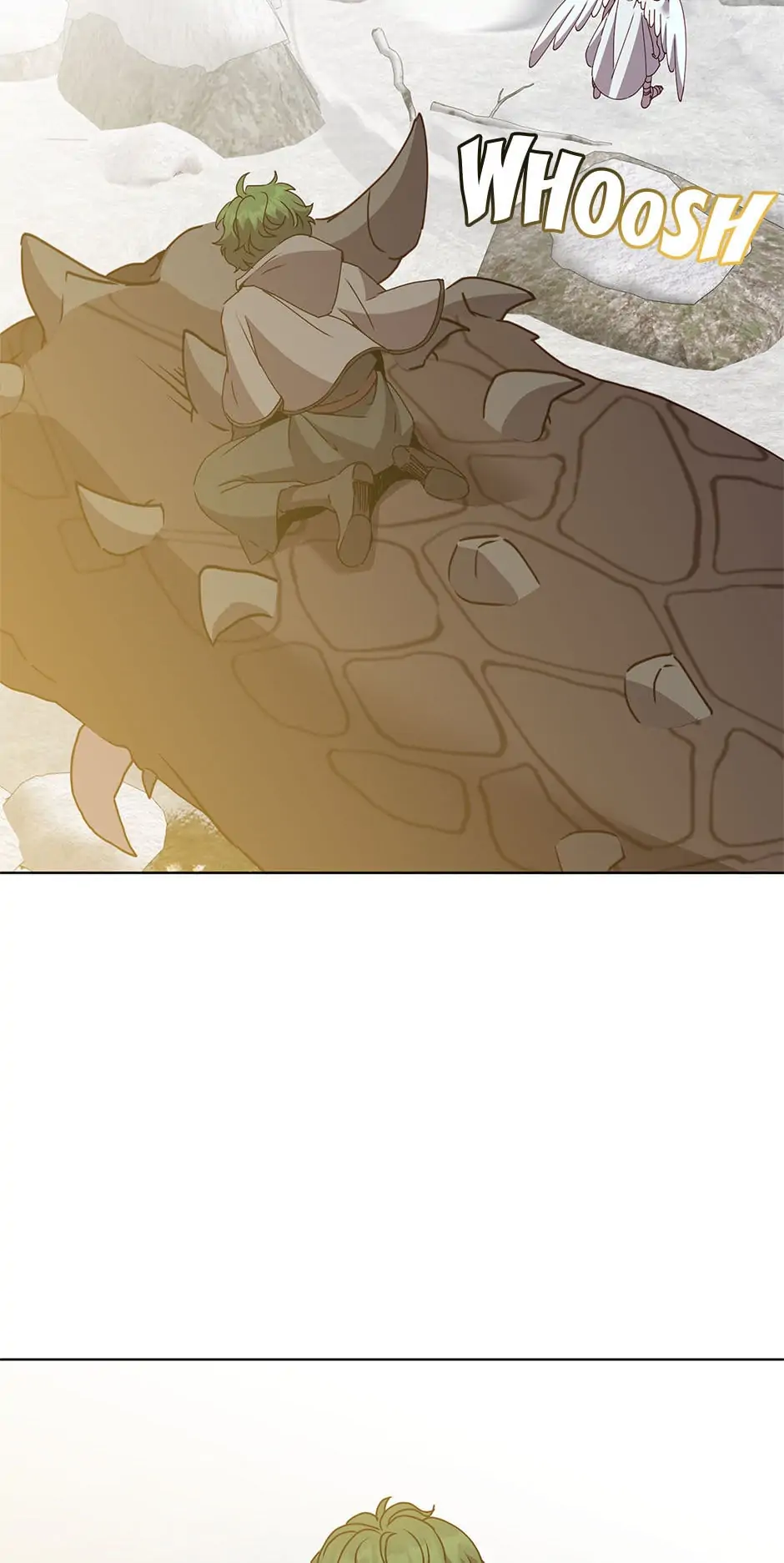 Read The Max Level Hero Strikes Back ENGLISH Manga Online