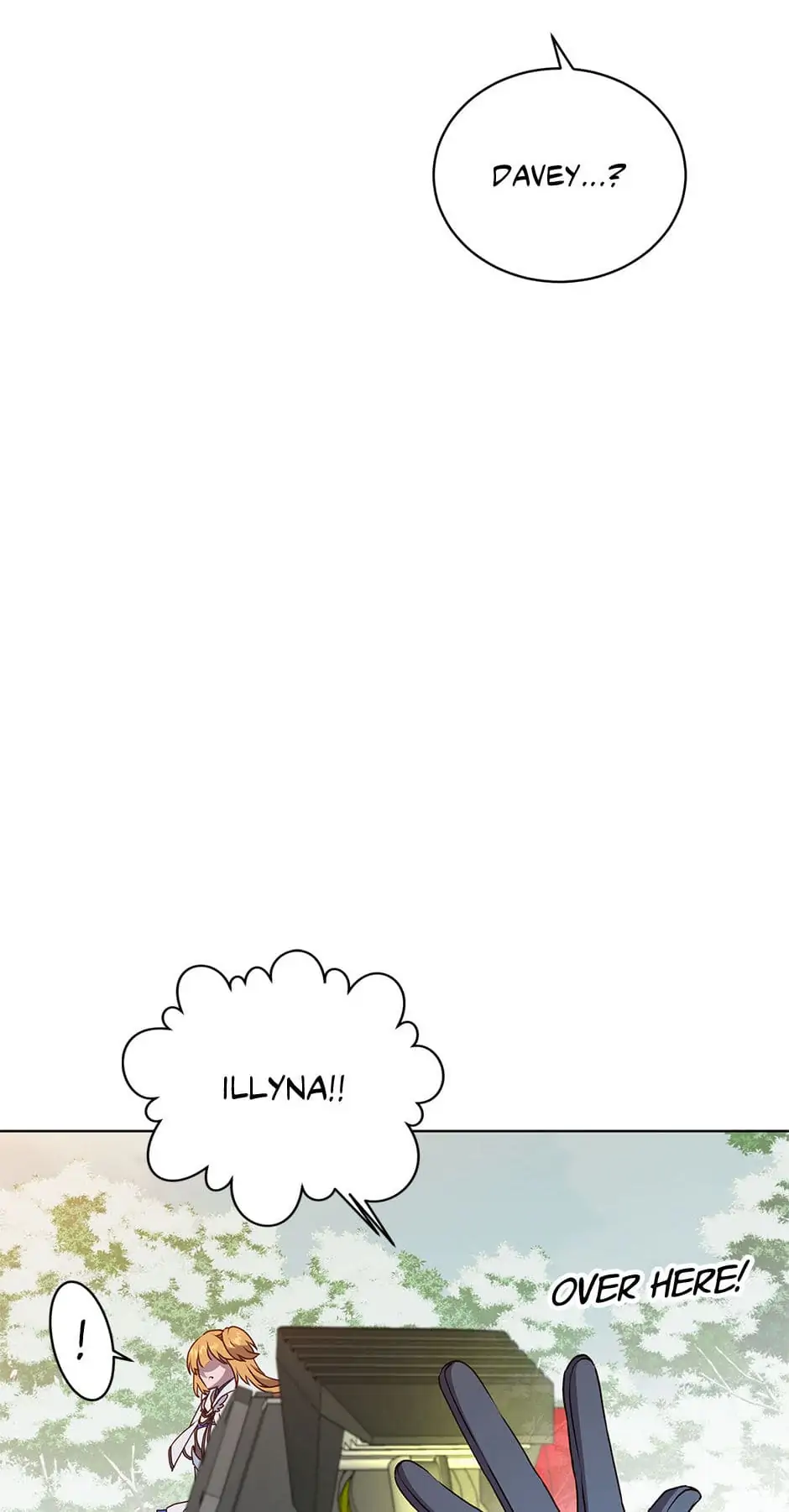 Read The Max Level Hero Strikes Back ENGLISH Manga Online