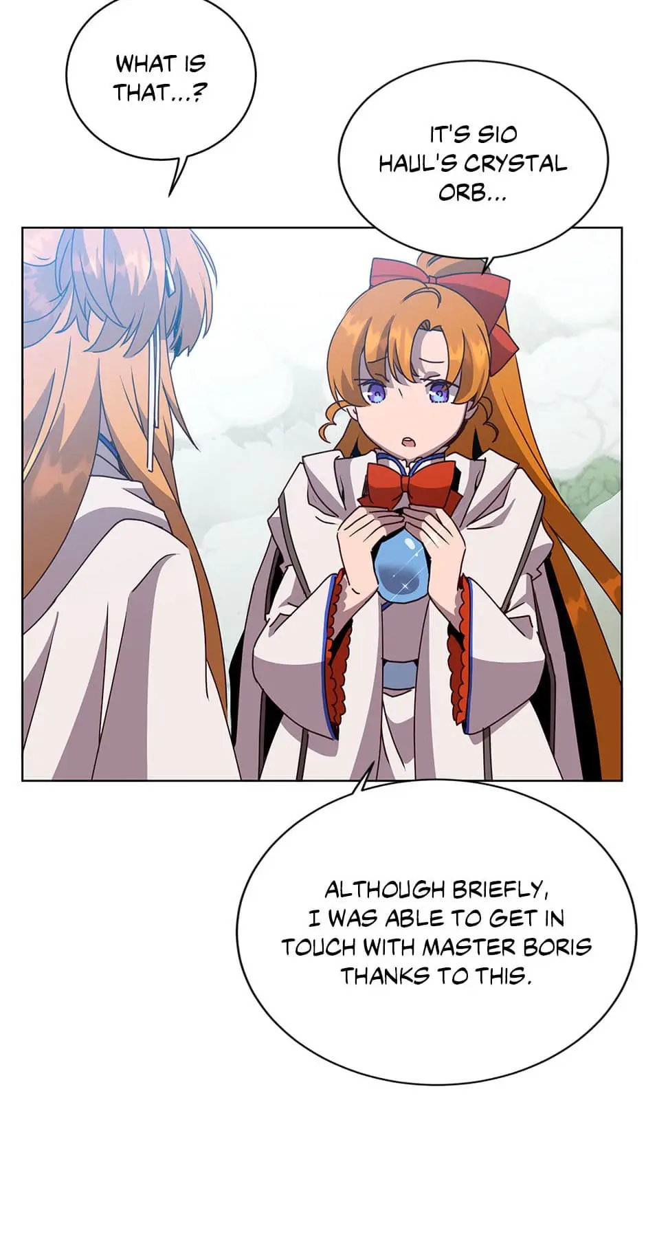 Read The Max Level Hero Strikes Back ENGLISH Manga Online