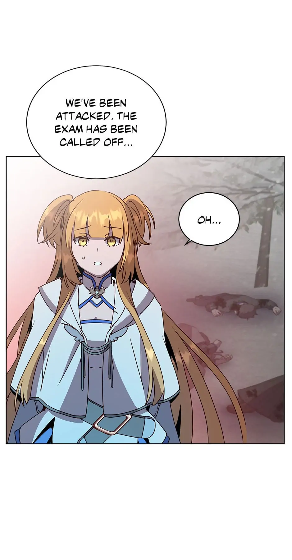 Read The Max Level Hero Strikes Back ENGLISH Manga Online