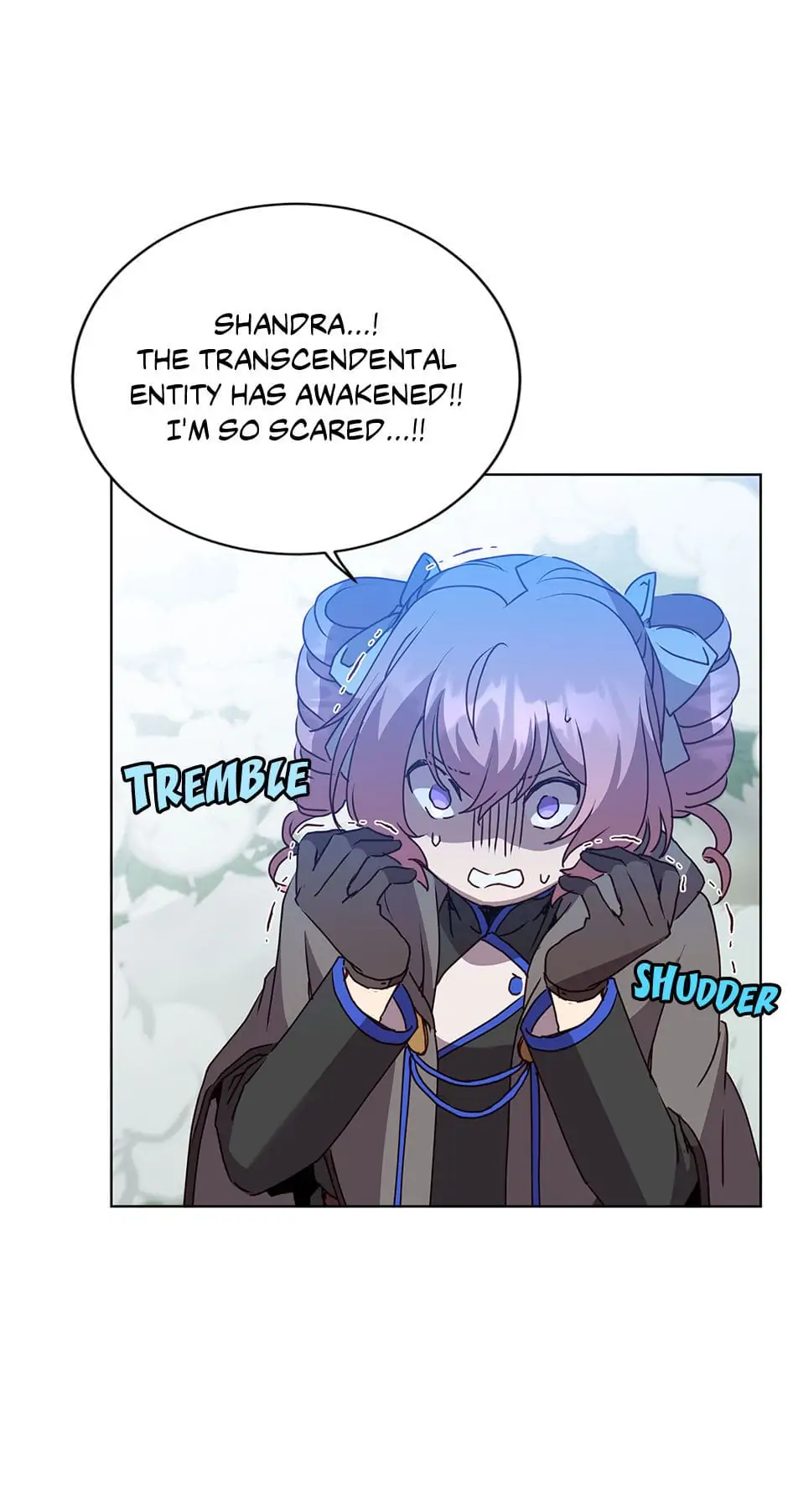 Read The Max Level Hero Strikes Back ENGLISH Manga Online