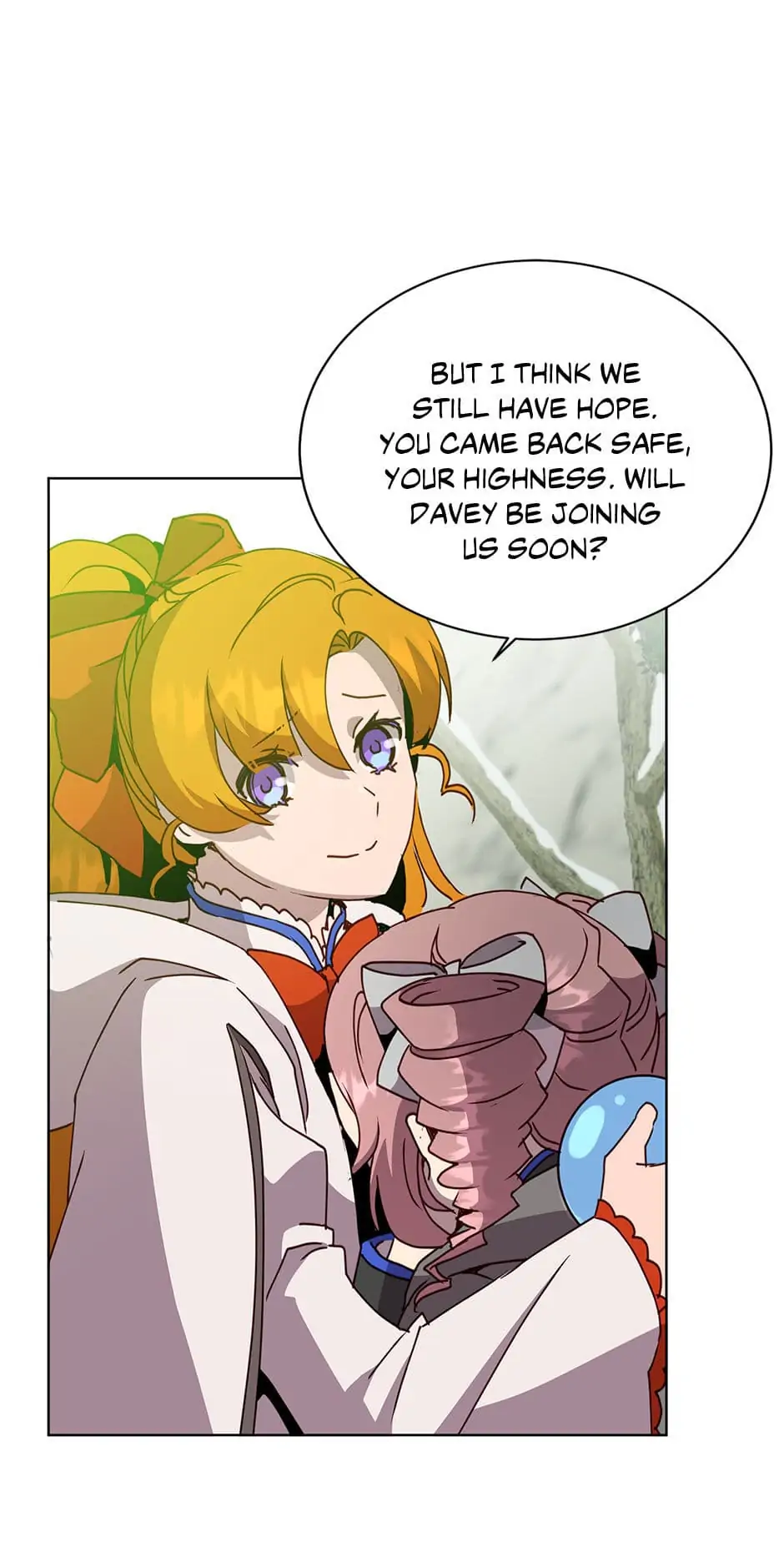 Read The Max Level Hero Strikes Back ENGLISH Manga Online