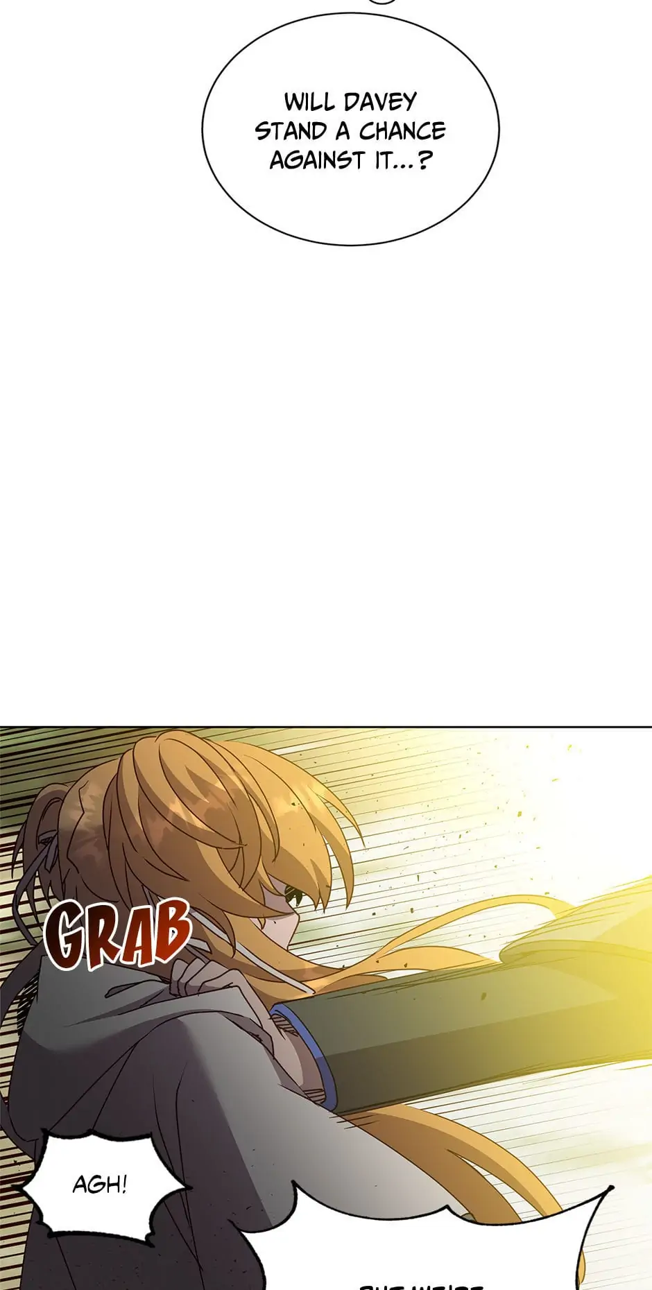 Read The Max Level Hero Strikes Back ENGLISH Manga Online