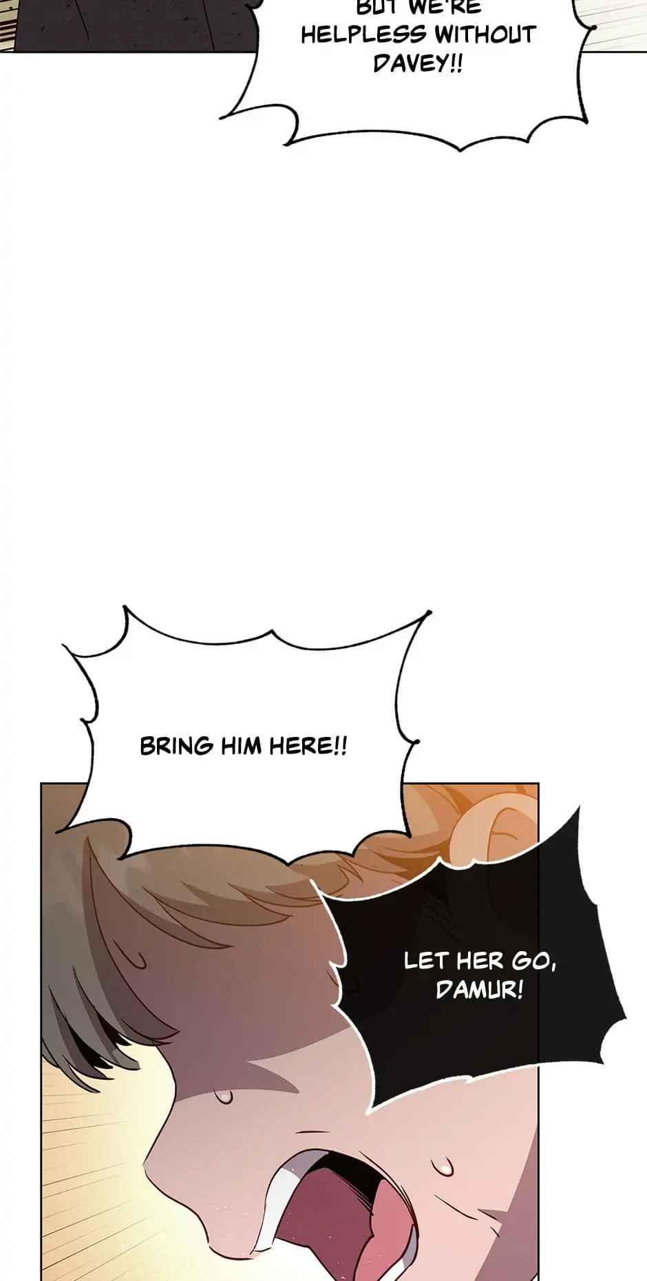 Read The Max Level Hero Strikes Back ENGLISH Manga Online