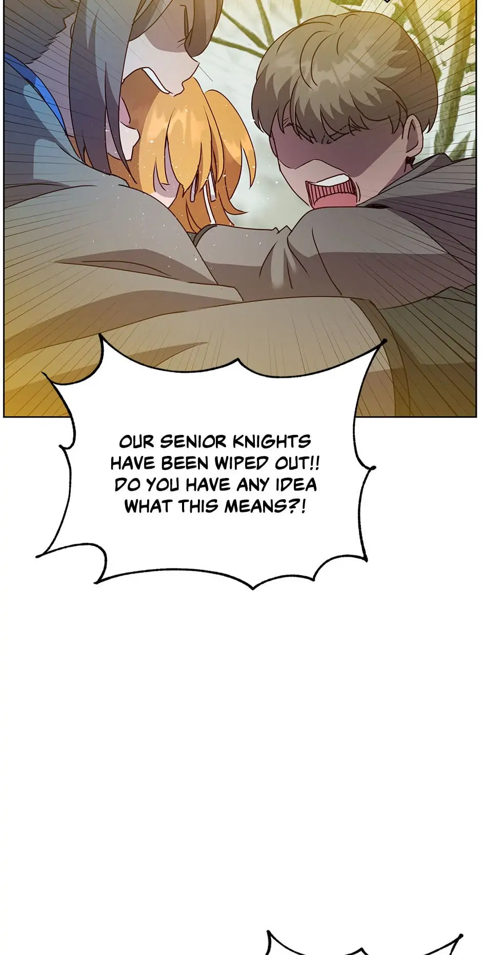 Read The Max Level Hero Strikes Back ENGLISH Manga Online