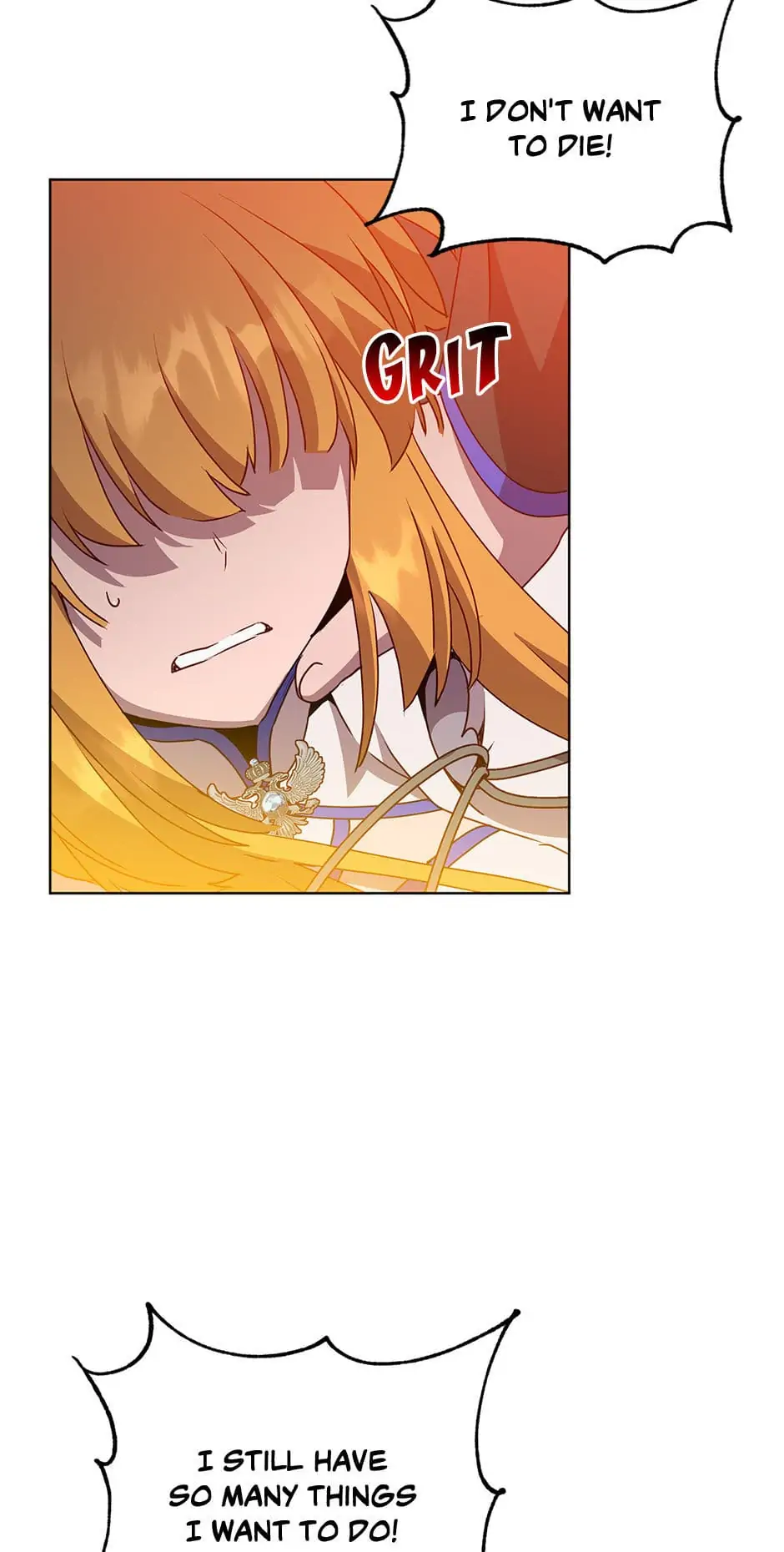 Read The Max Level Hero Strikes Back ENGLISH Manga Online