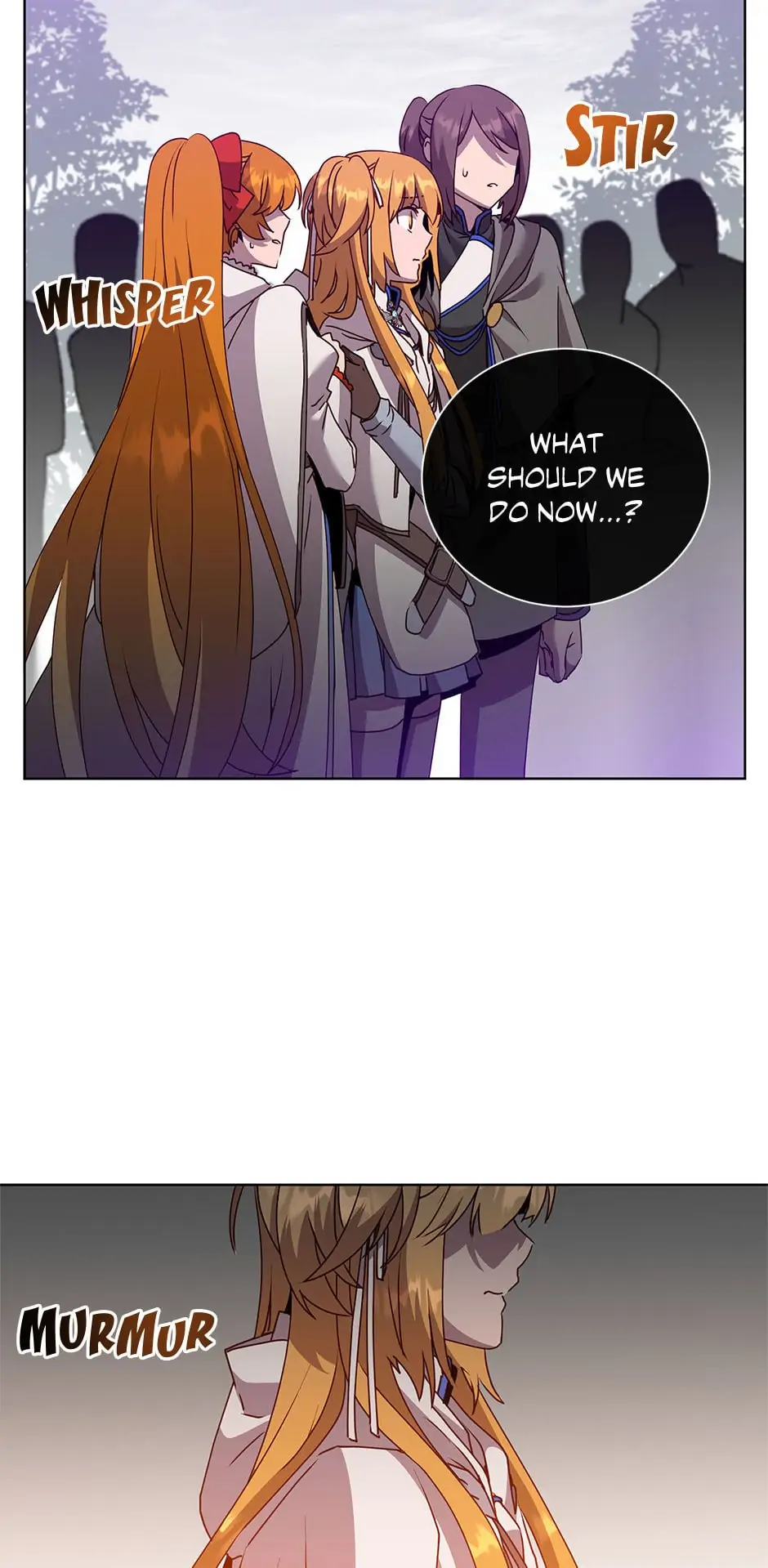 Read The Max Level Hero Strikes Back ENGLISH Manga Online