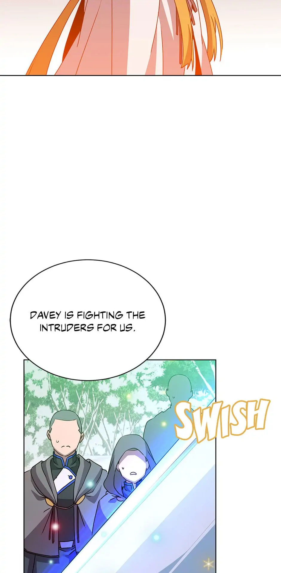 Read The Max Level Hero Strikes Back ENGLISH Manga Online