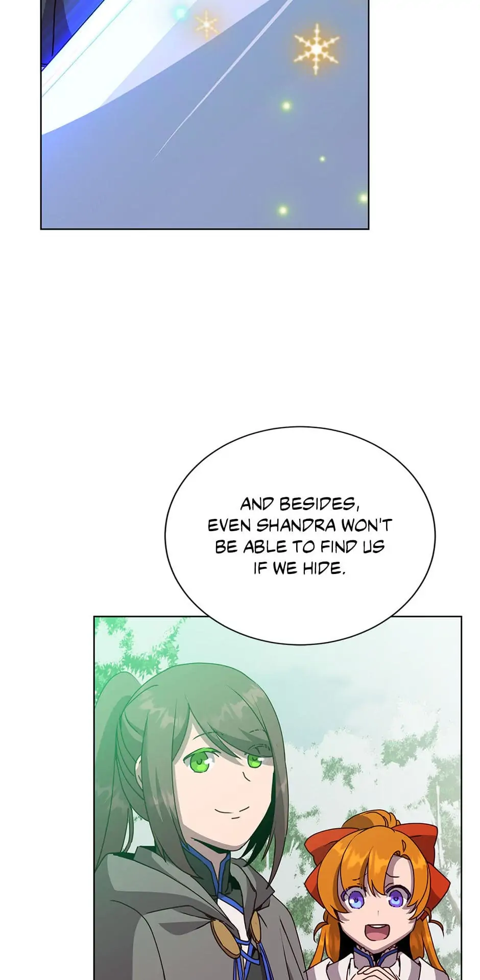 Read The Max Level Hero Strikes Back ENGLISH Manga Online