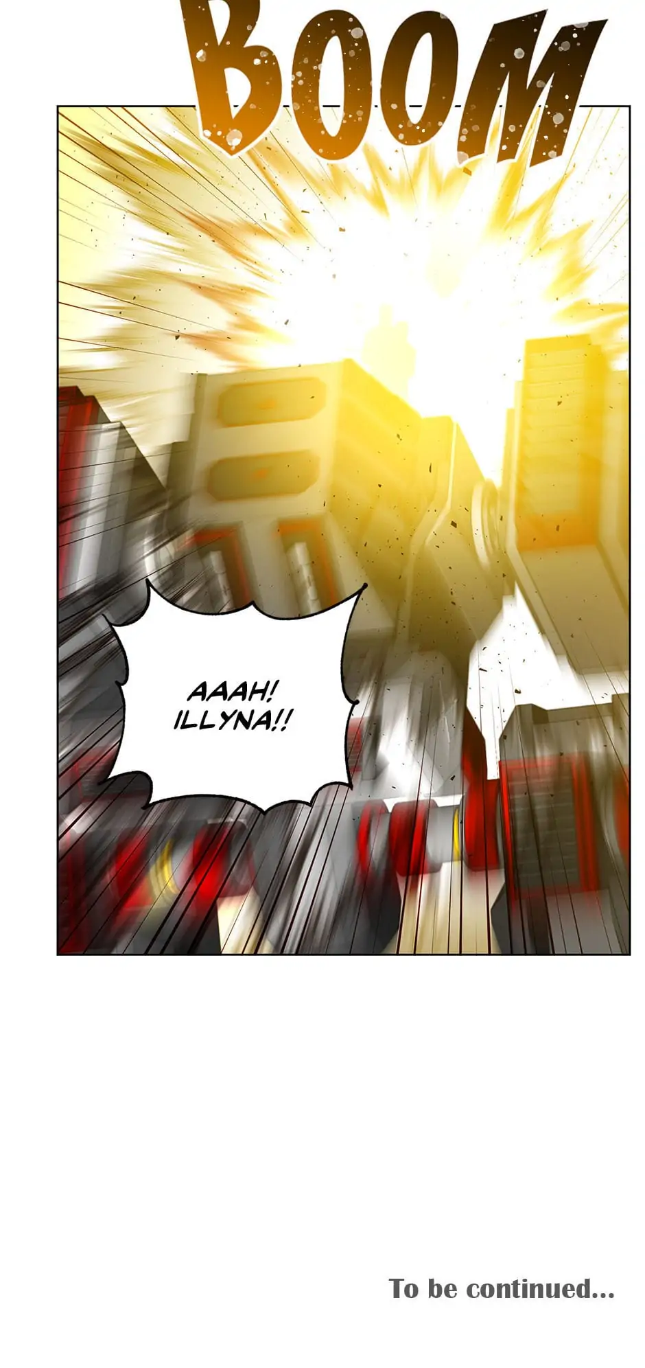 Read The Max Level Hero Strikes Back ENGLISH Manga Online