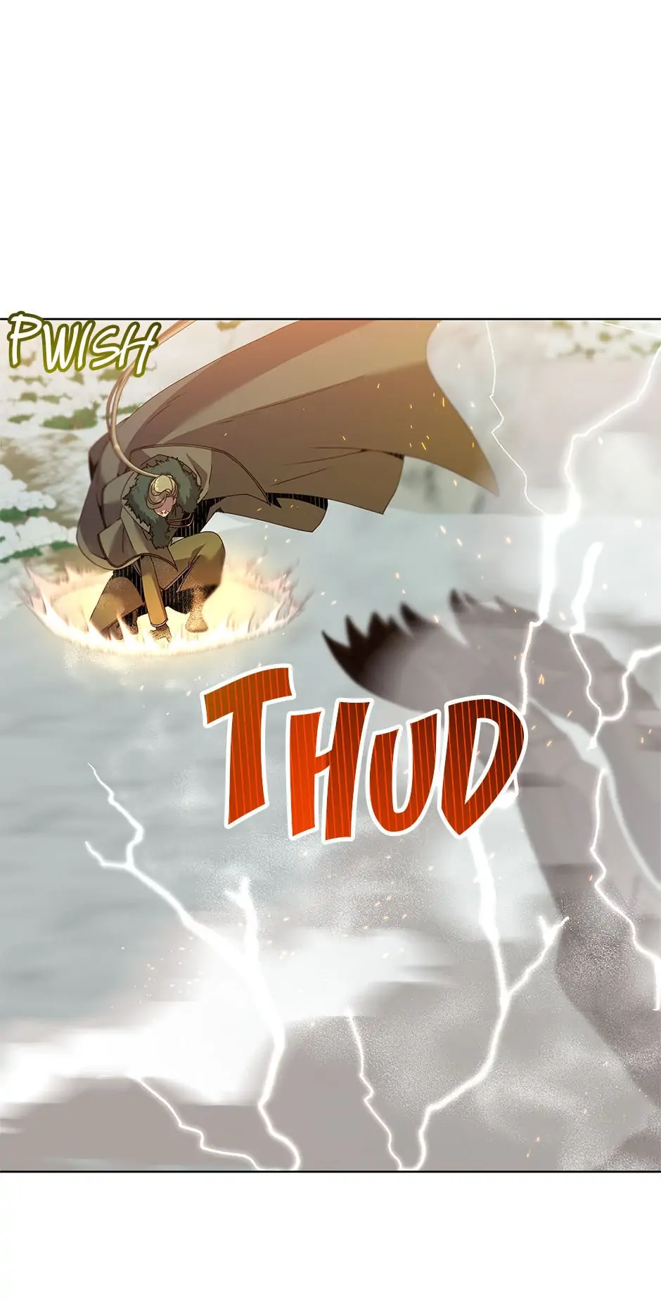 Read The Max Level Hero Strikes Back ENGLISH Manga Online