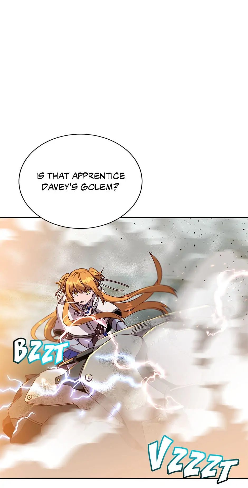 Read The Max Level Hero Strikes Back ENGLISH Manga Online