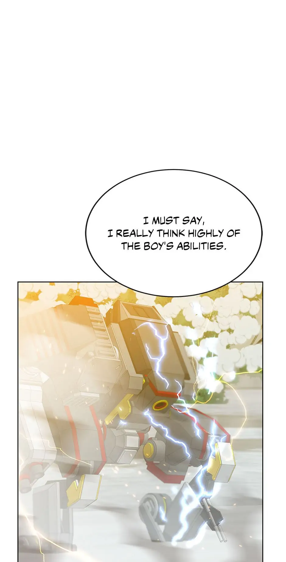 Read The Max Level Hero Strikes Back ENGLISH Manga Online