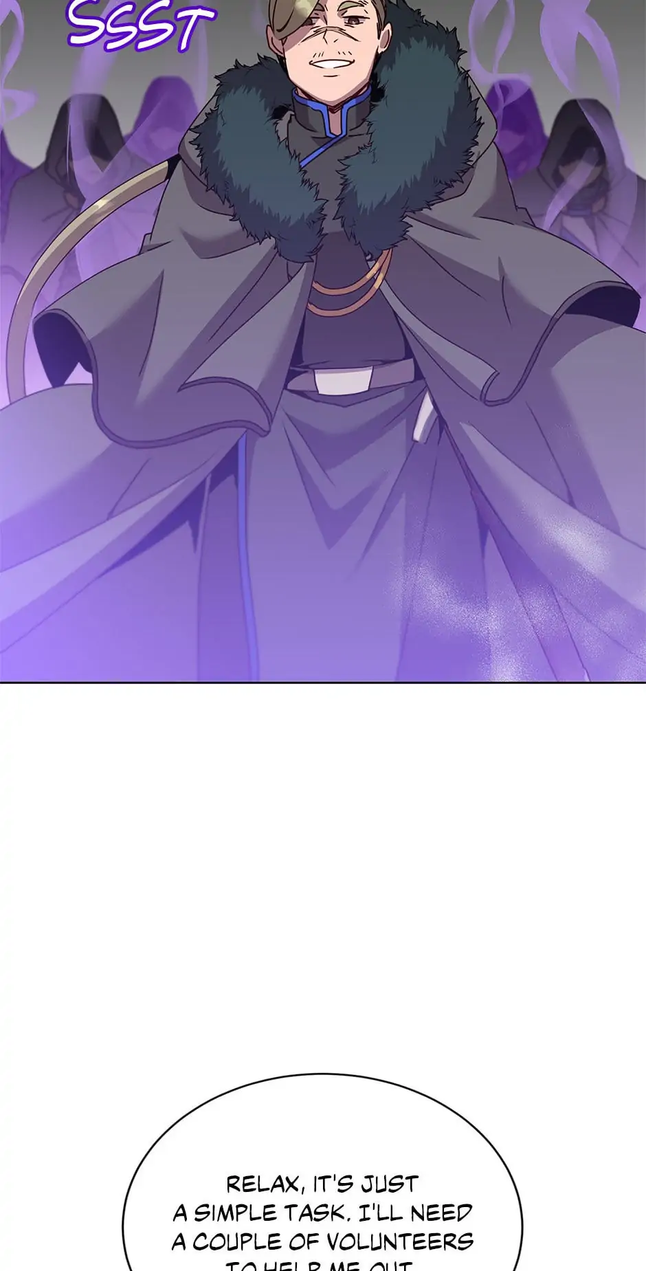 Read The Max Level Hero Strikes Back ENGLISH Manga Online