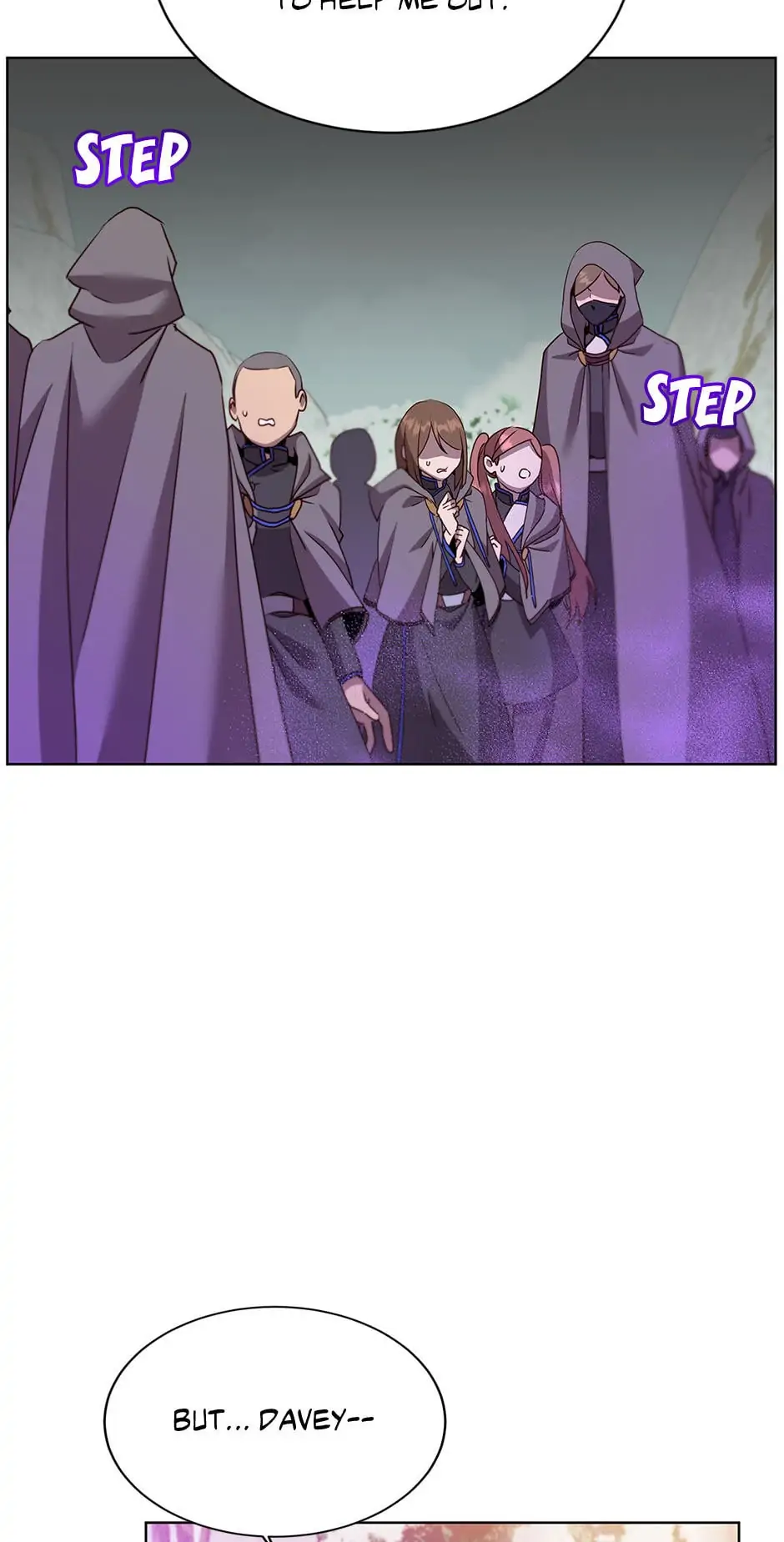 Read The Max Level Hero Strikes Back ENGLISH Manga Online