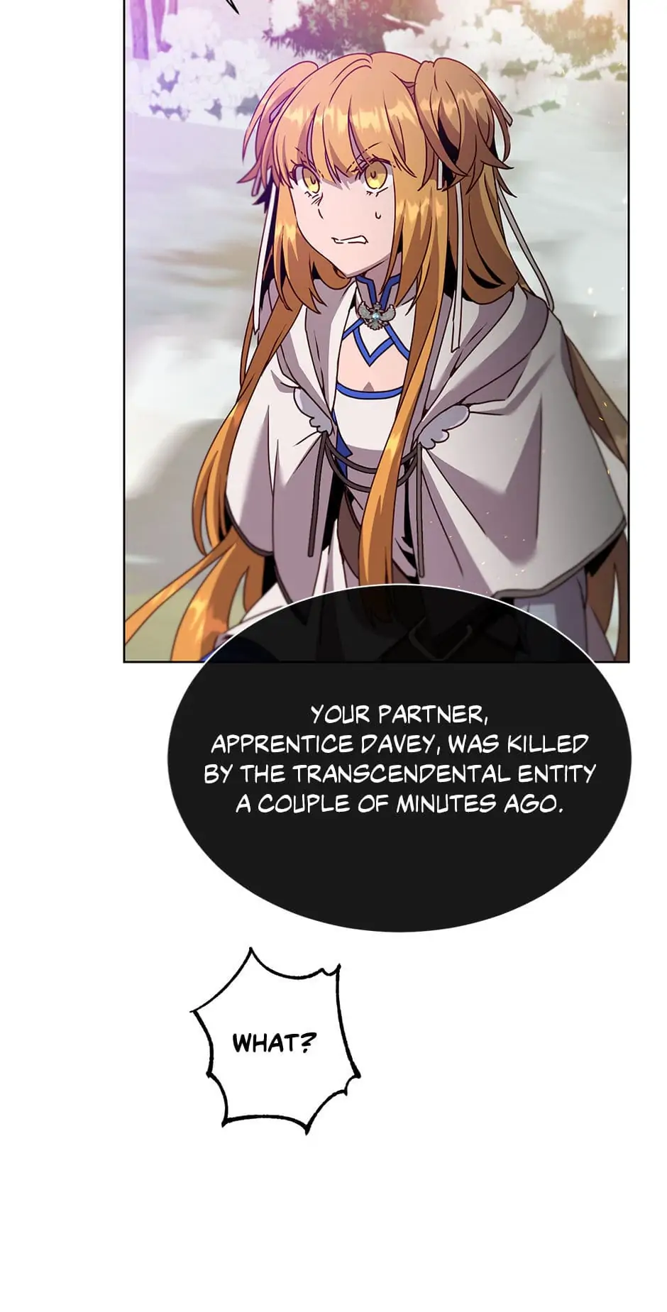 Read The Max Level Hero Strikes Back ENGLISH Manga Online