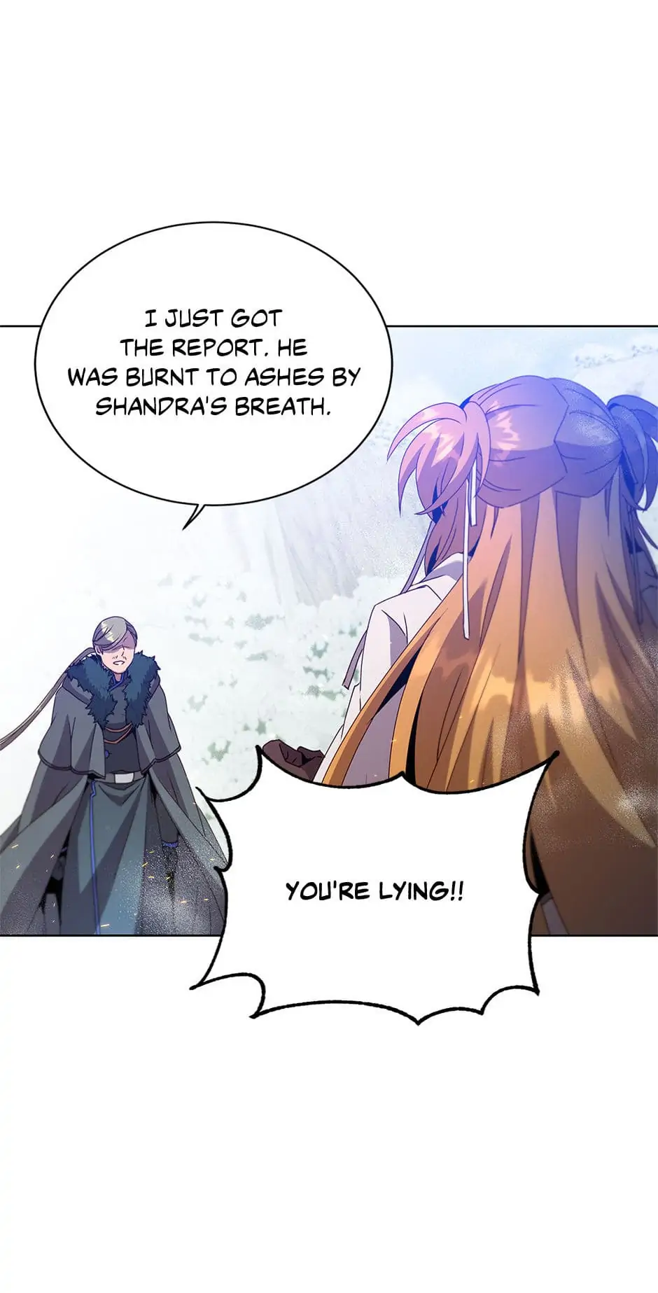 Read The Max Level Hero Strikes Back ENGLISH Manga Online