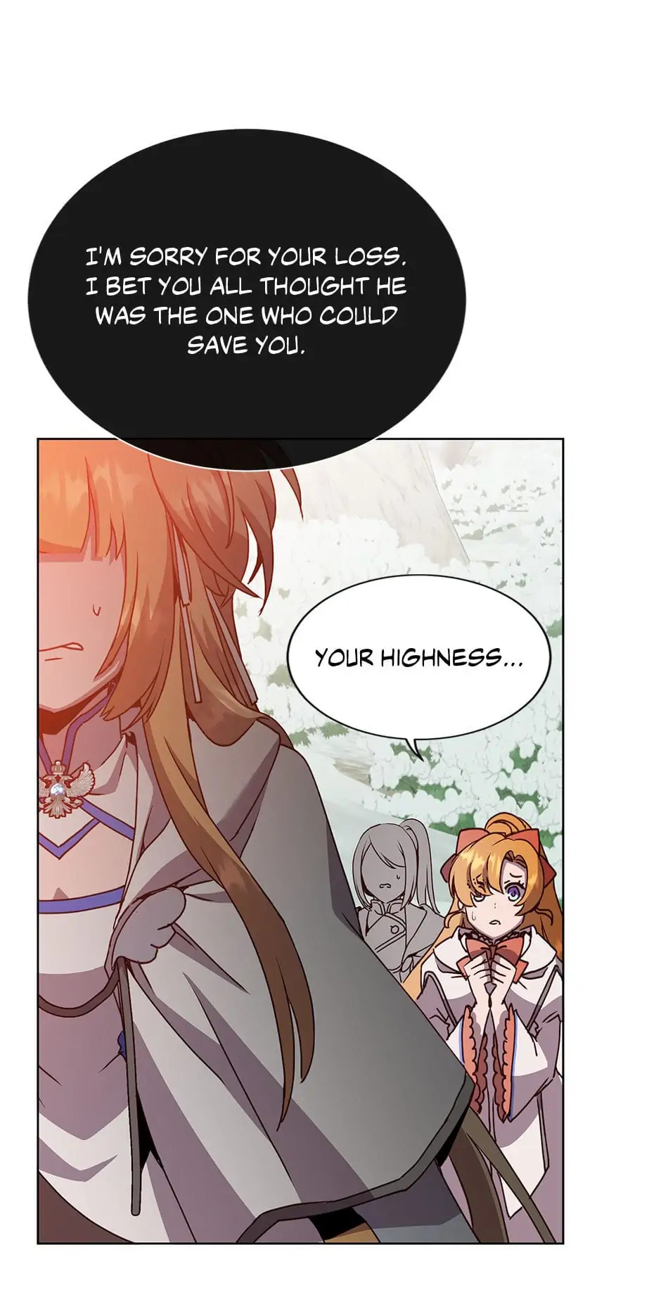 Read The Max Level Hero Strikes Back ENGLISH Manga Online