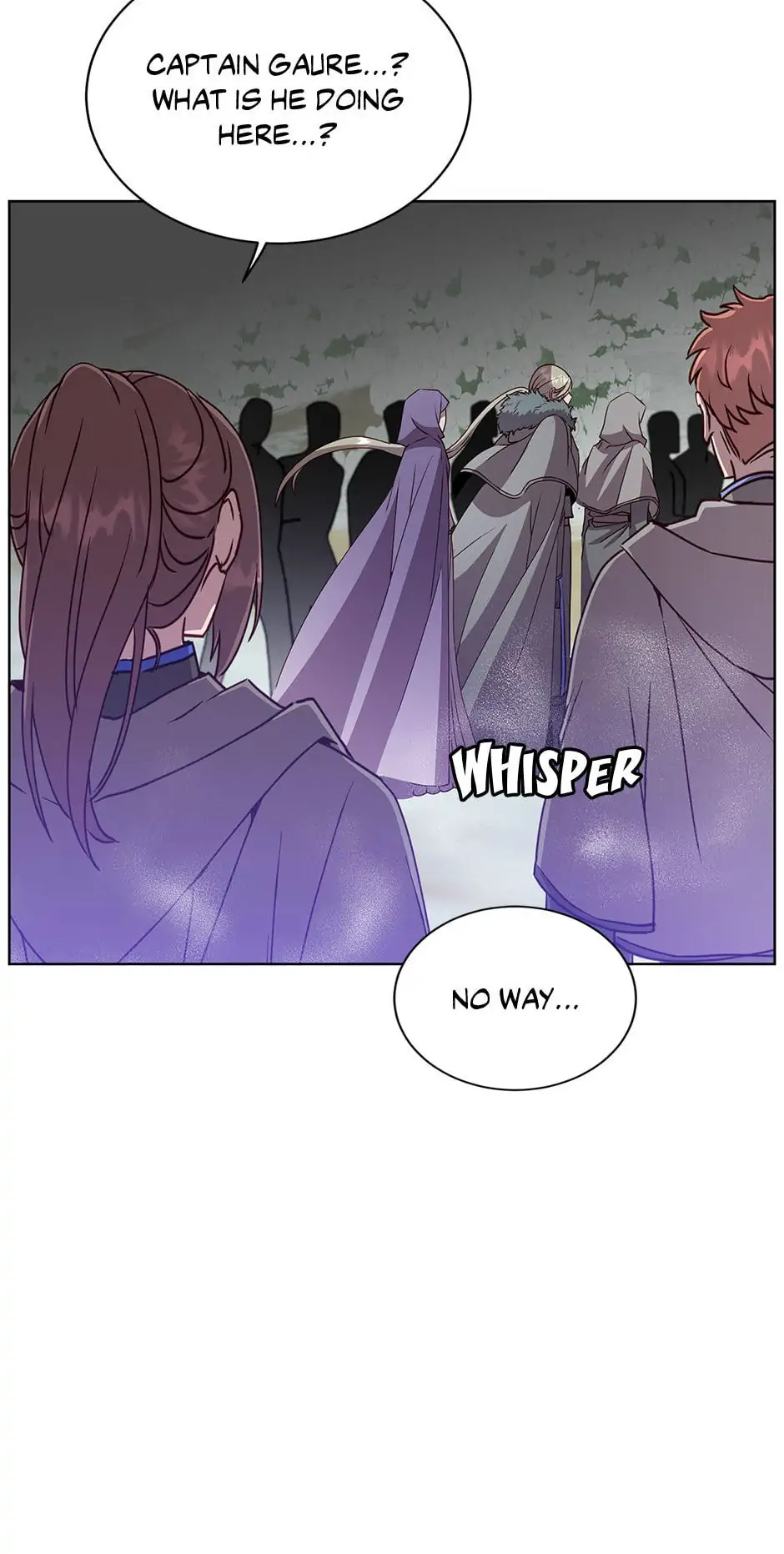 Read The Max Level Hero Strikes Back ENGLISH Manga Online